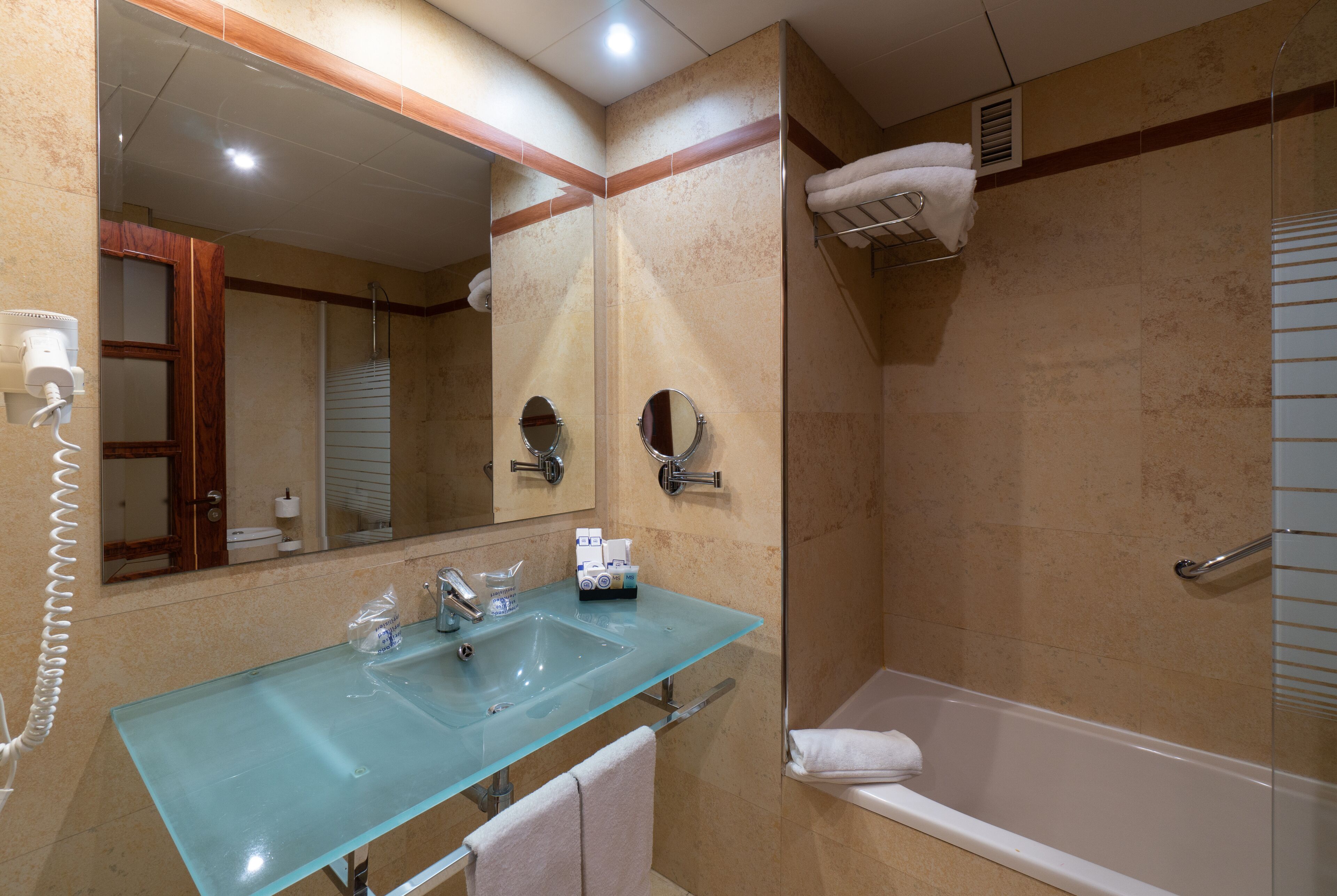 Hotel MS Maestranza