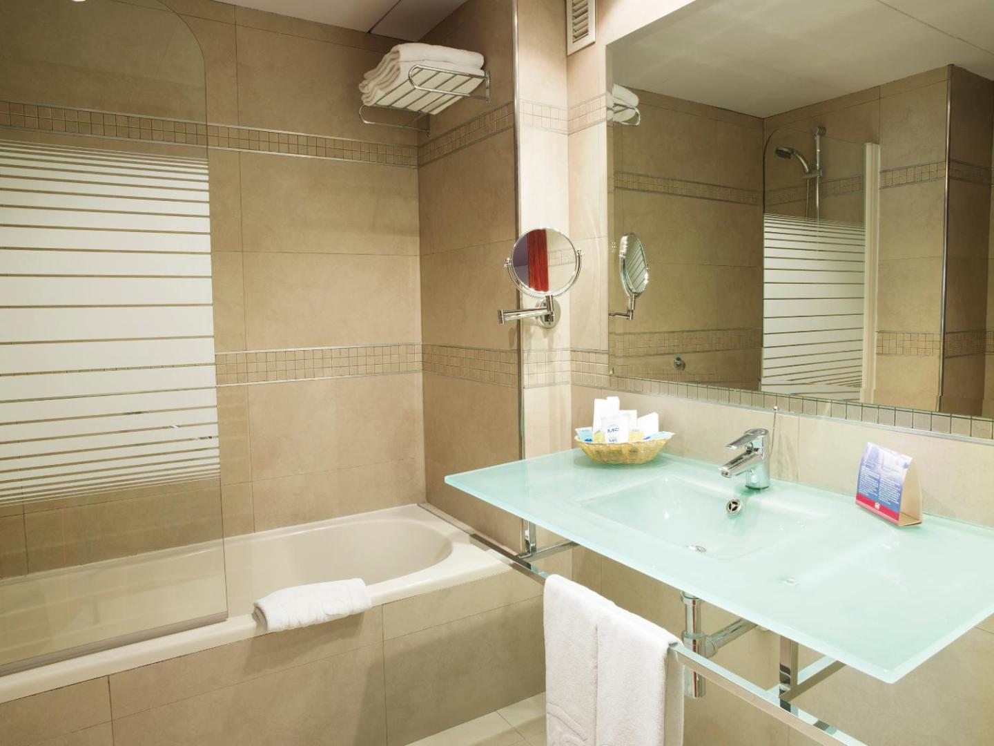 Hotel MS Maestranza