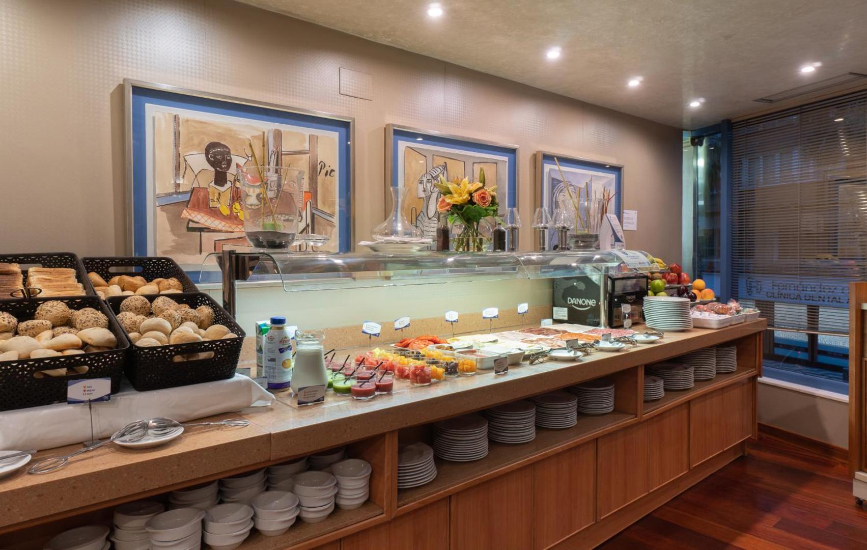 Hotel MS Maestranza