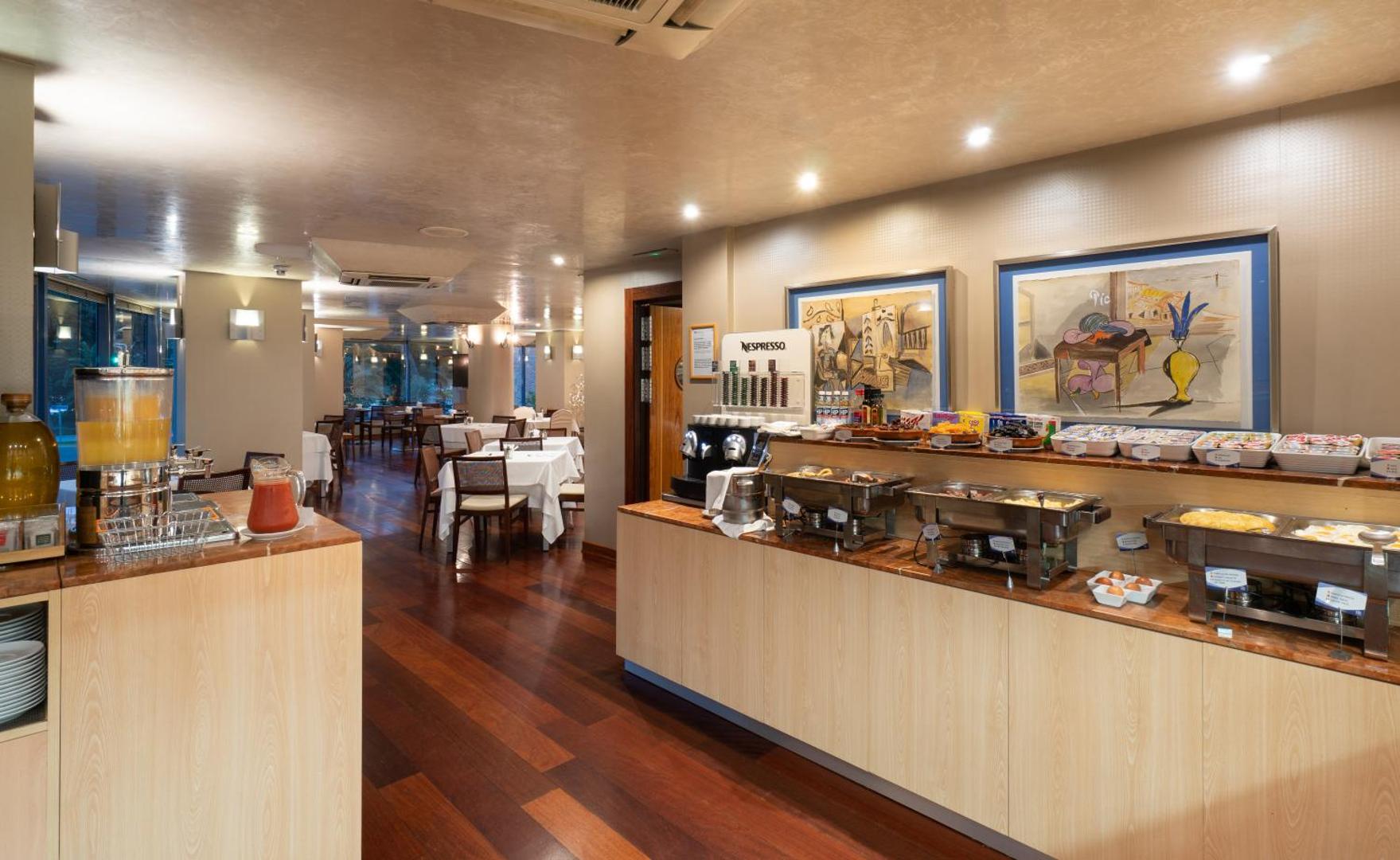 Hotel MS Maestranza