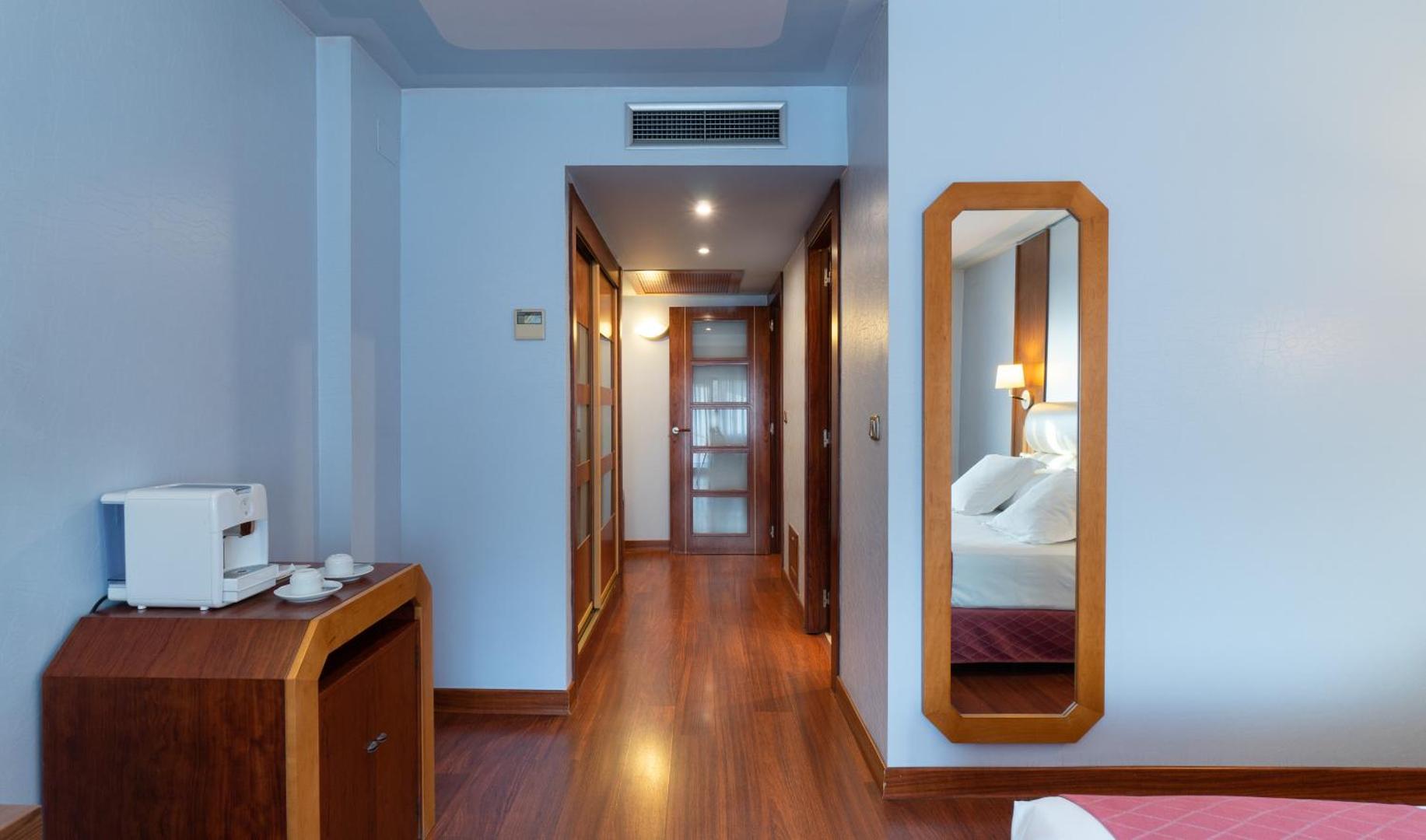 Hotel MS Maestranza