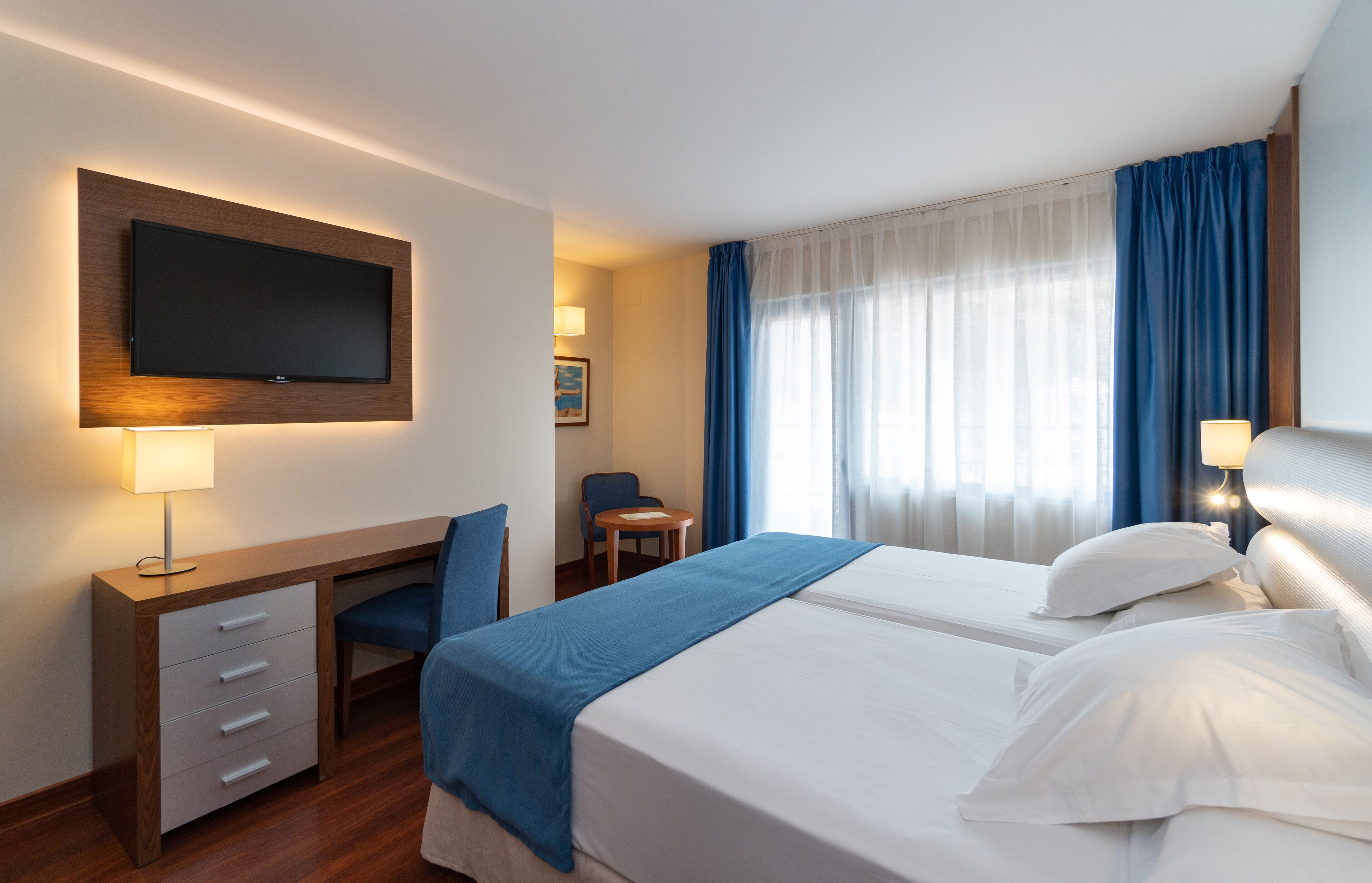 Hotel MS Maestranza