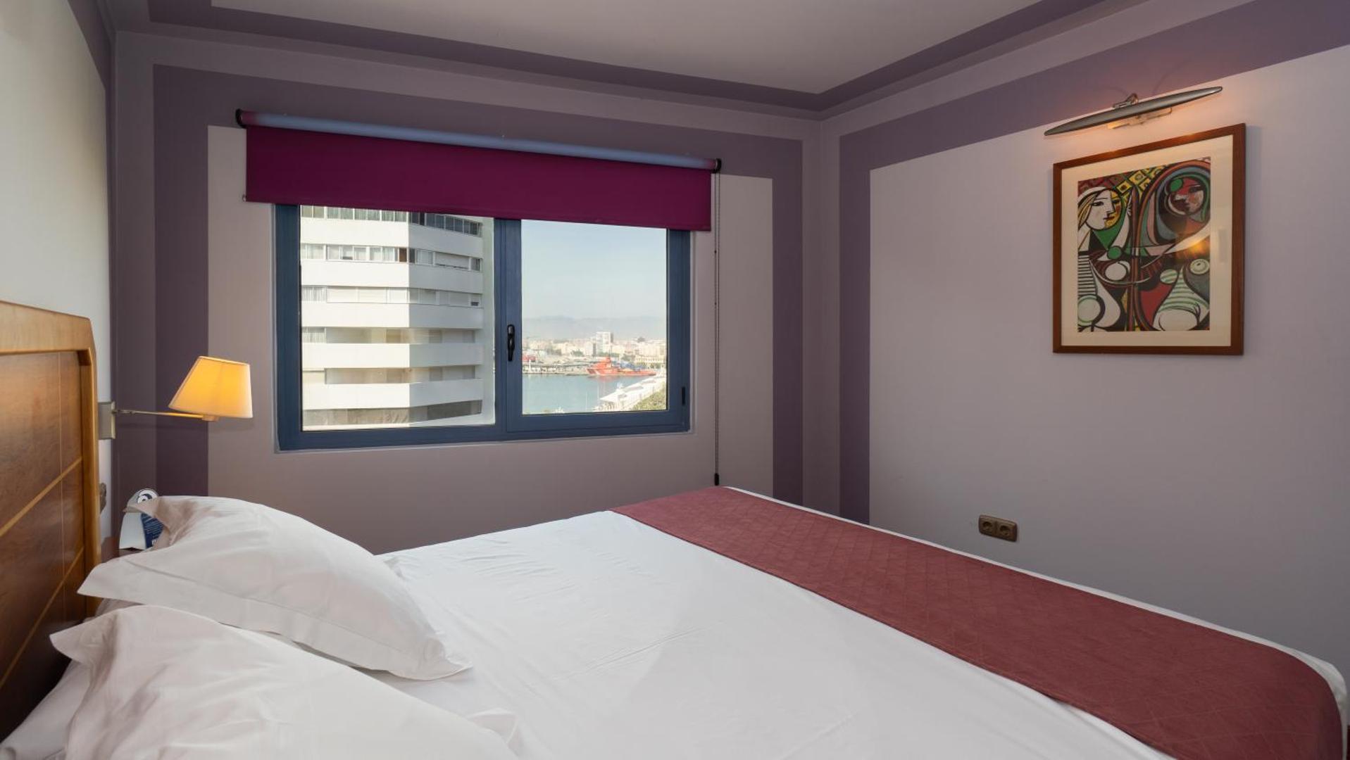 Hotel MS Maestranza