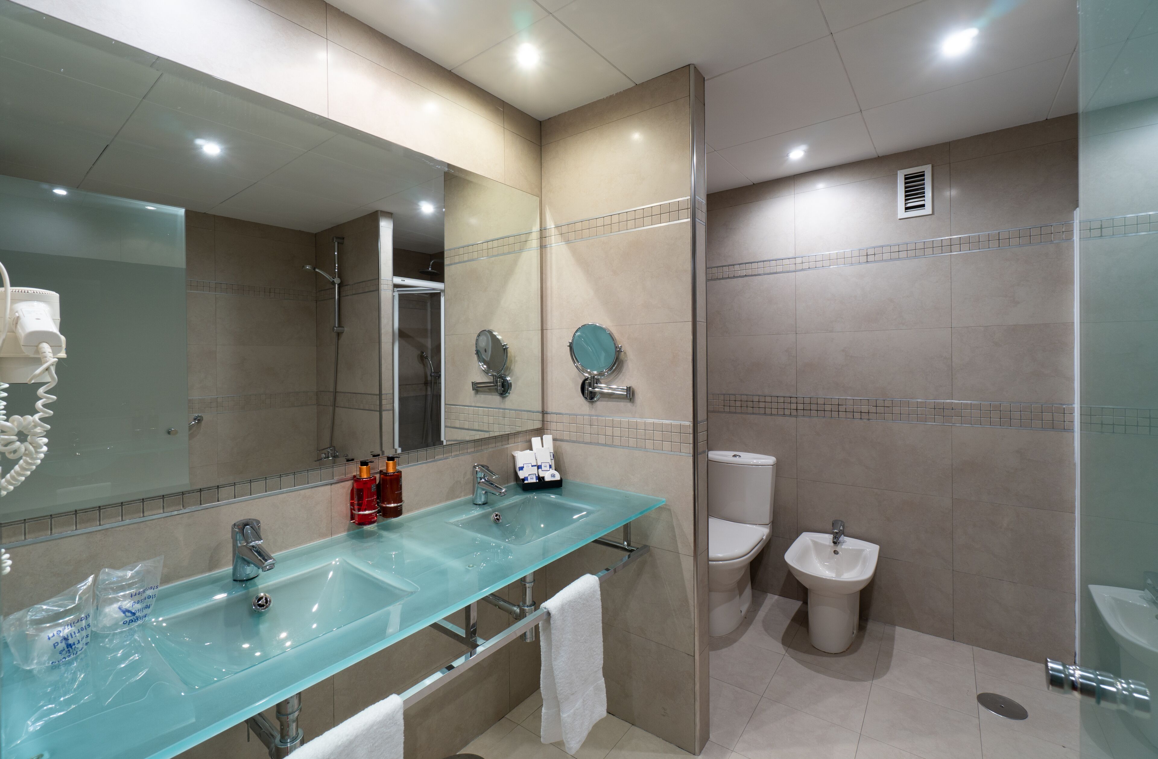 Hotel MS Maestranza