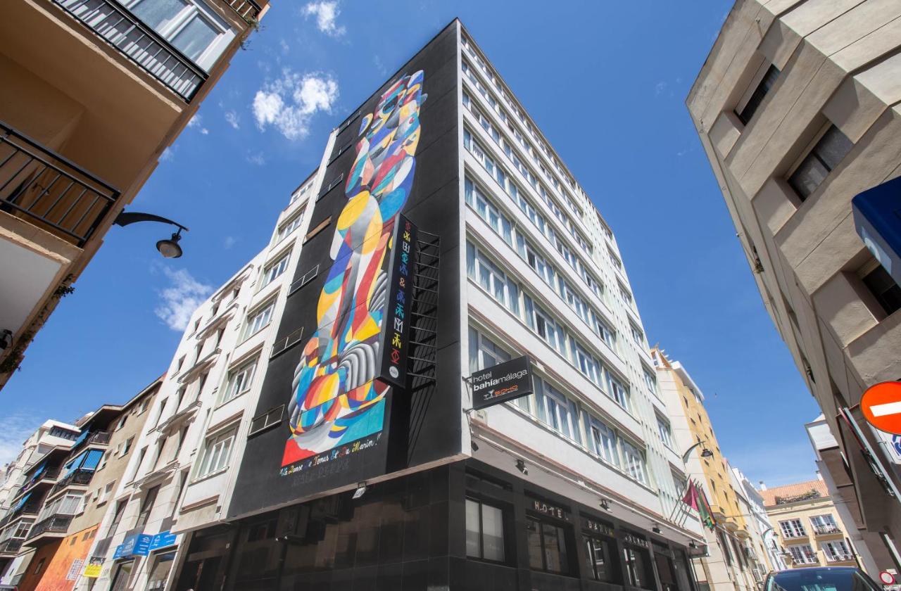 Soho Boutique Bahía Málaga