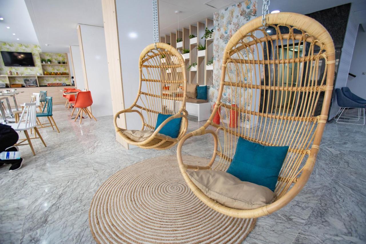 Soho Boutique Bahía Málaga