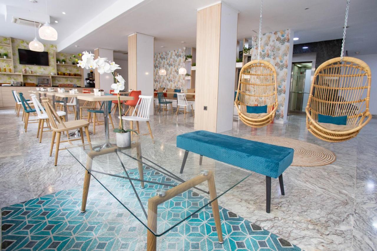 Soho Boutique Bahía Málaga