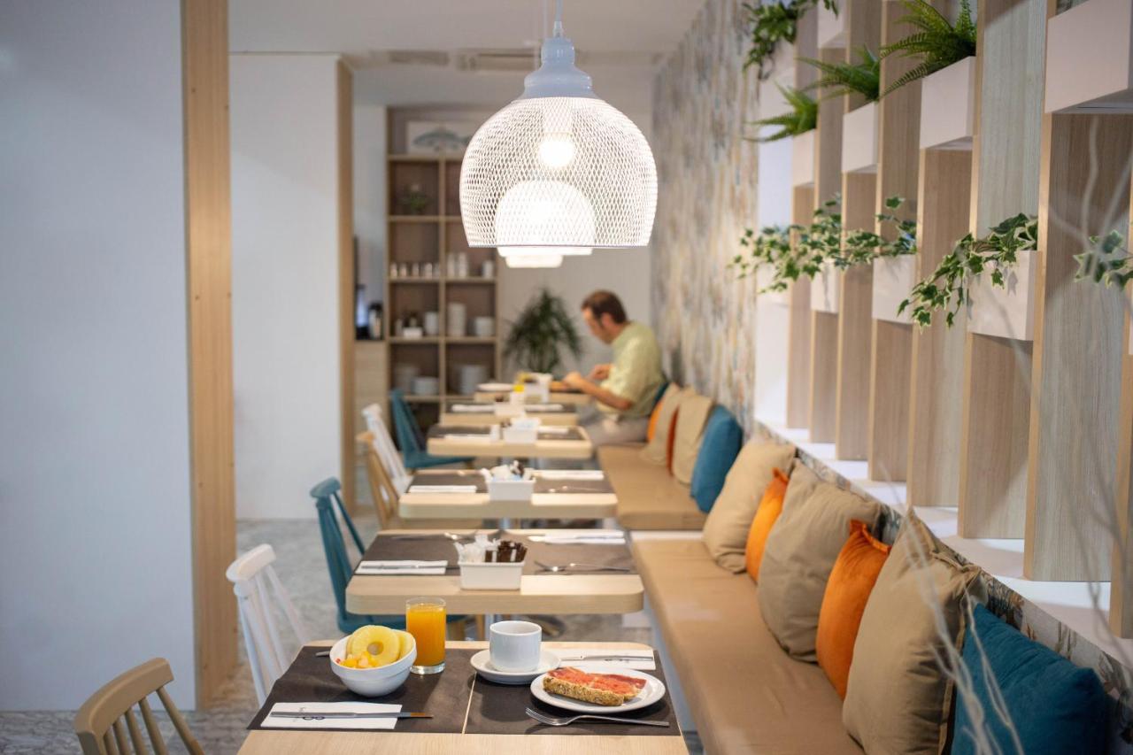 Soho Boutique Bahía Málaga