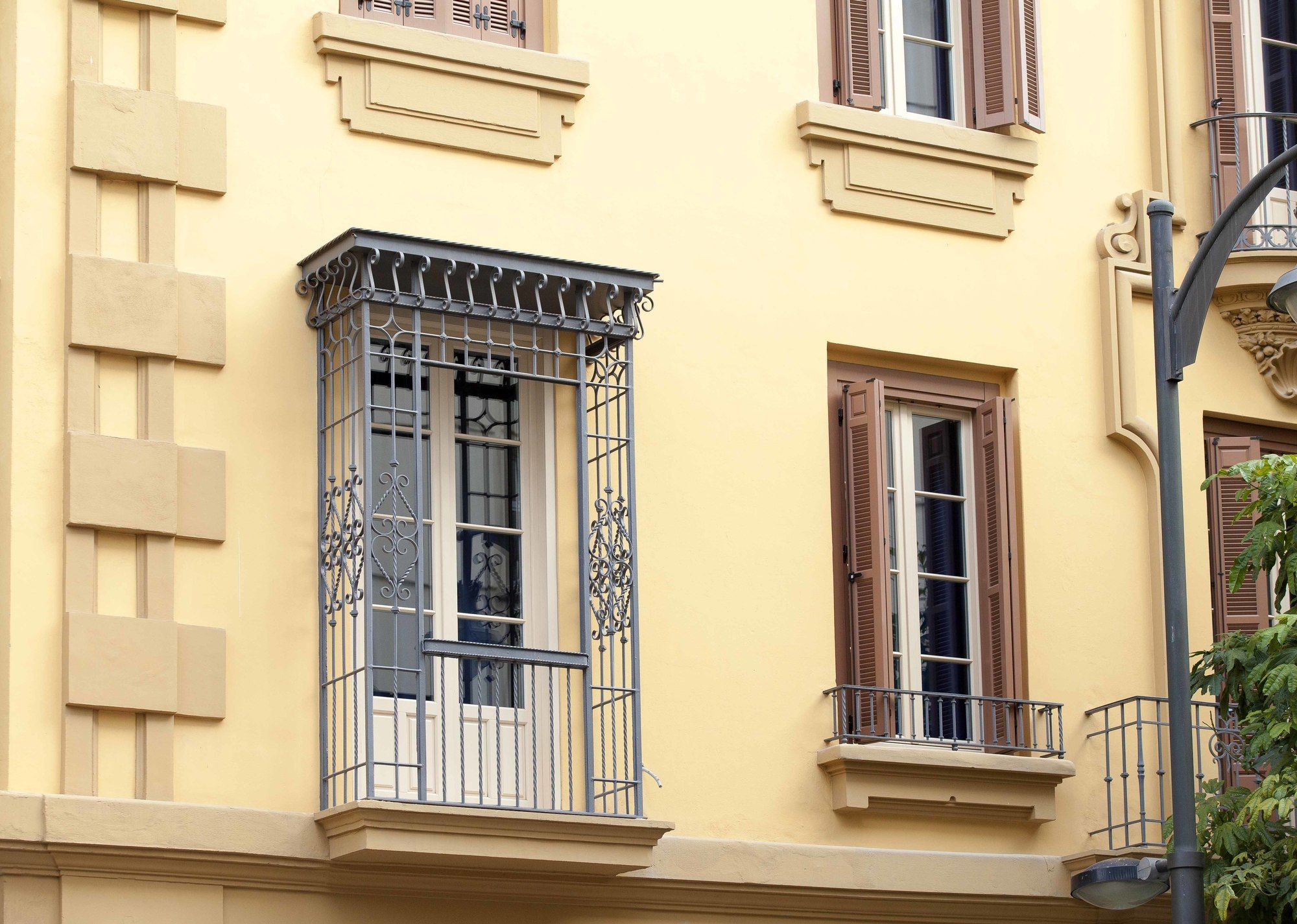 Soho Boutique Málaga