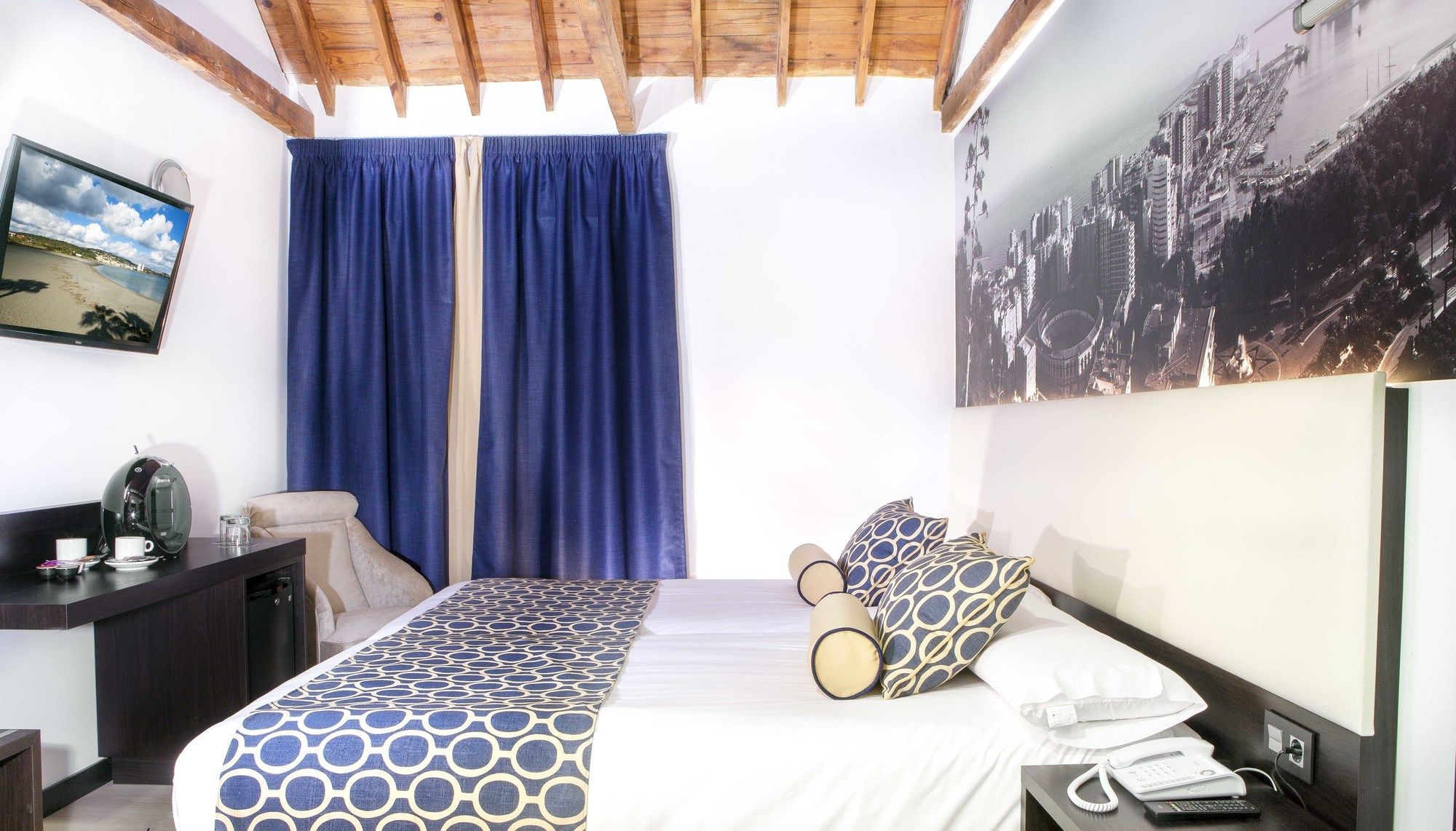 Soho Boutique Málaga