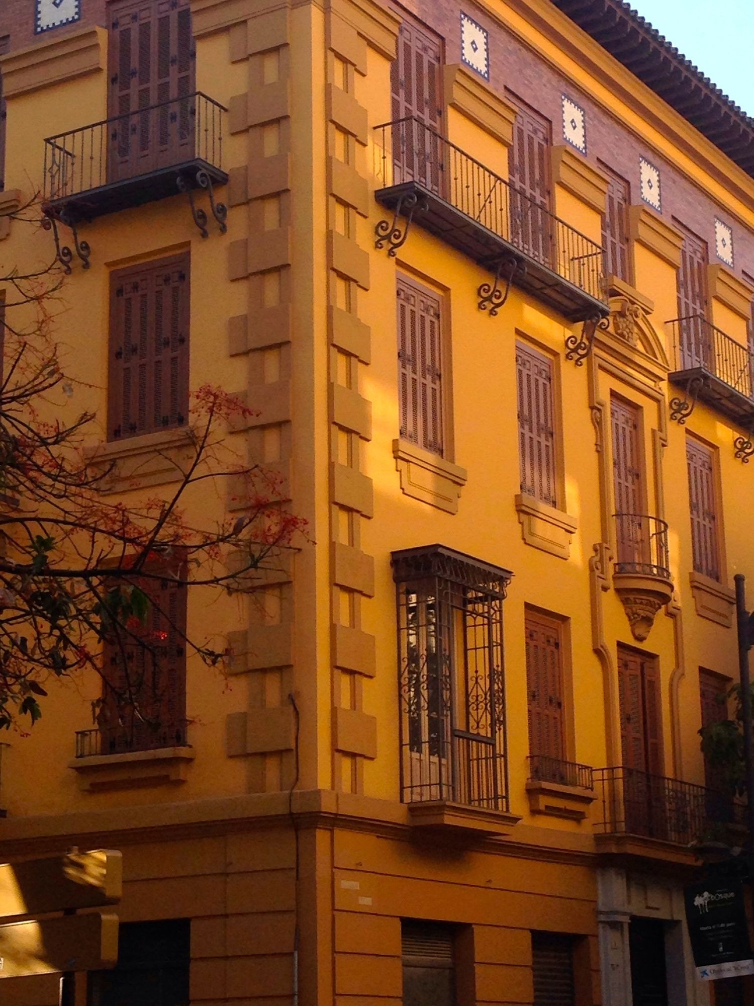 Soho Boutique Málaga