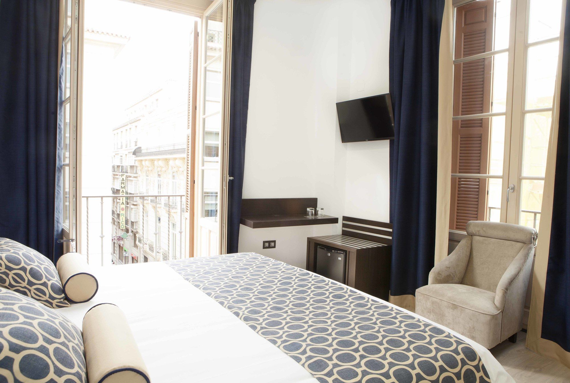 Soho Boutique Málaga