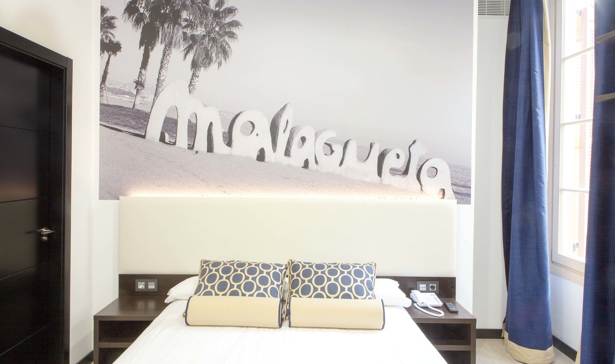 Soho Boutique Málaga