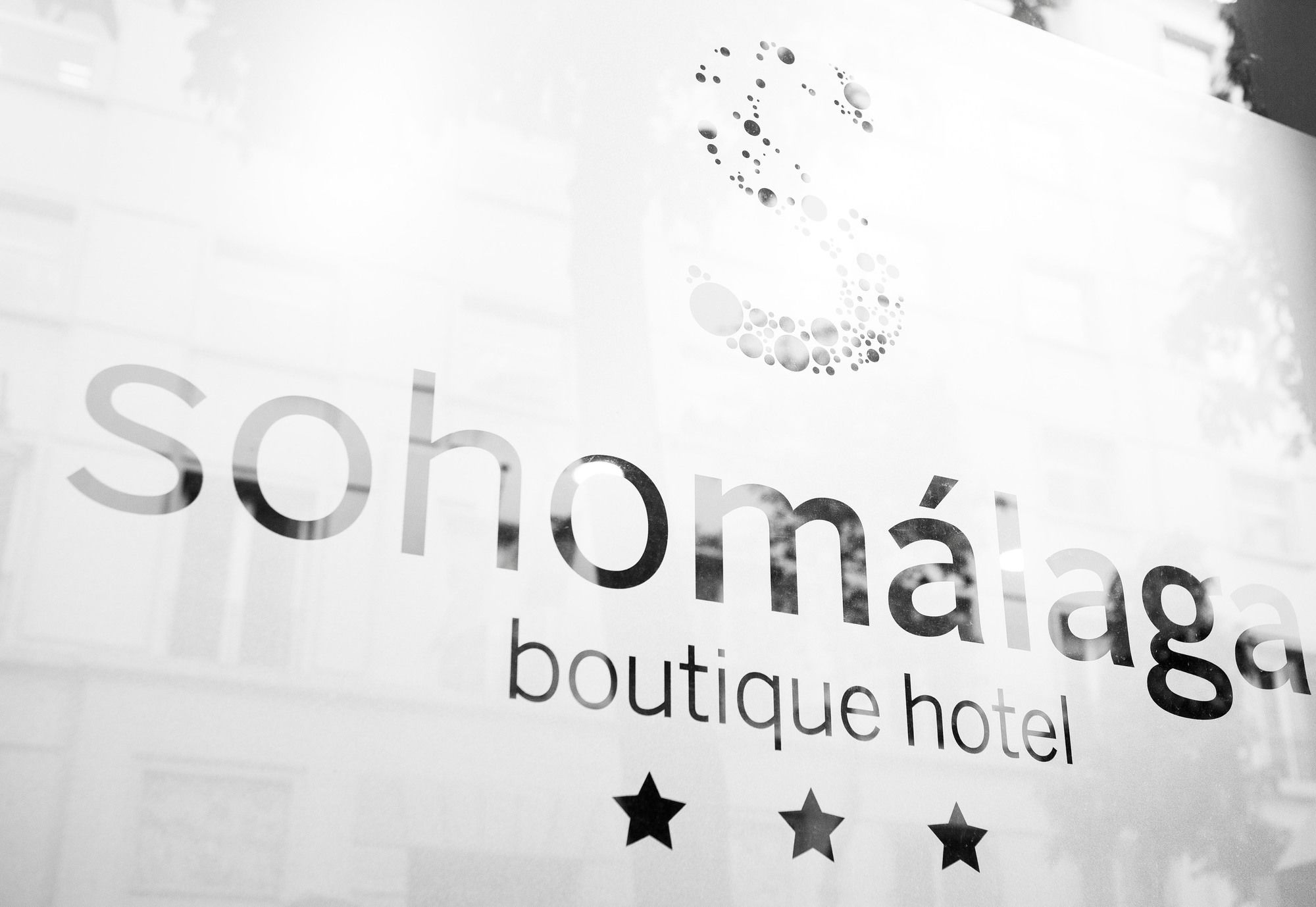 Soho Boutique Málaga
