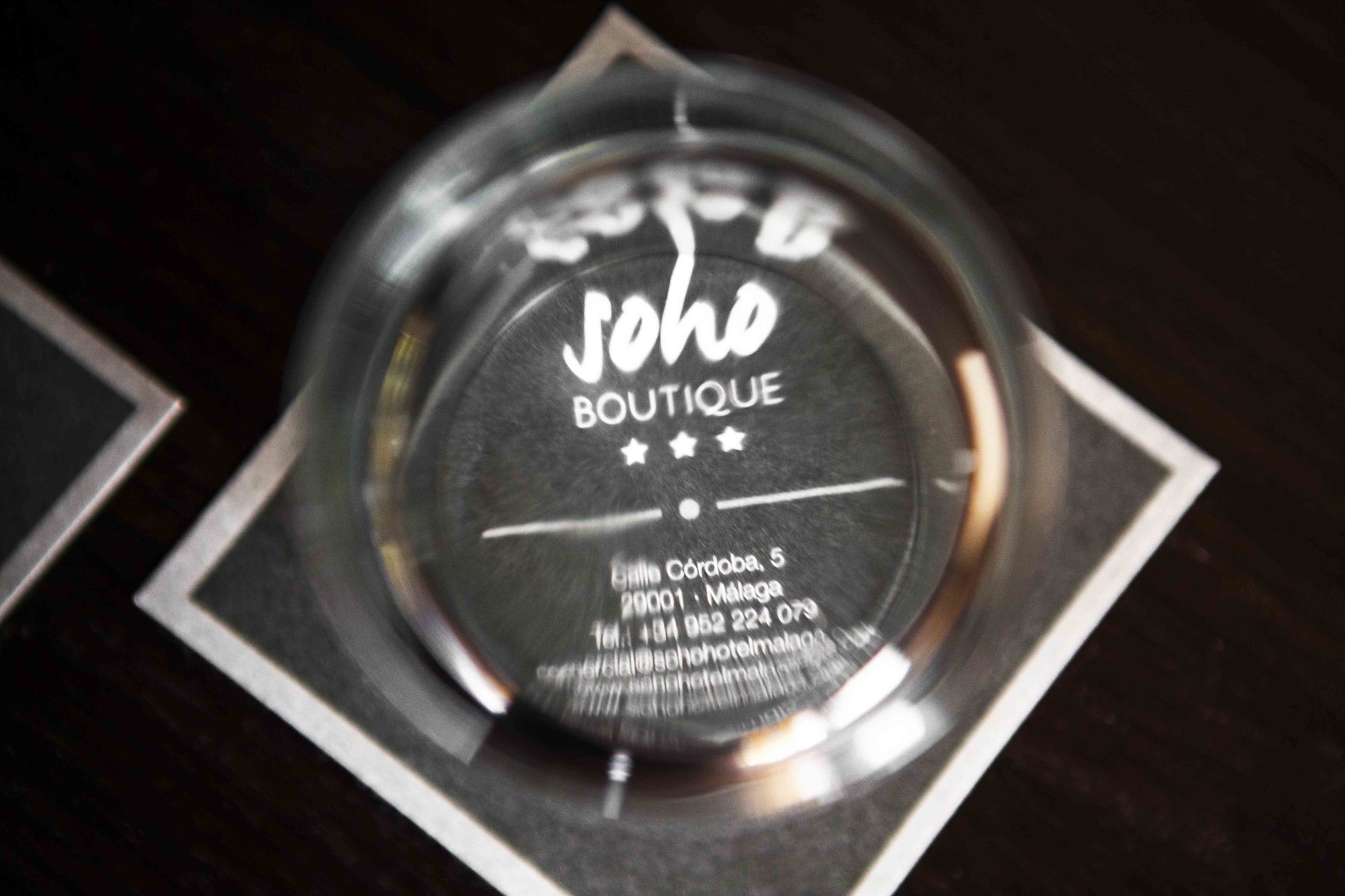 Soho Boutique Málaga