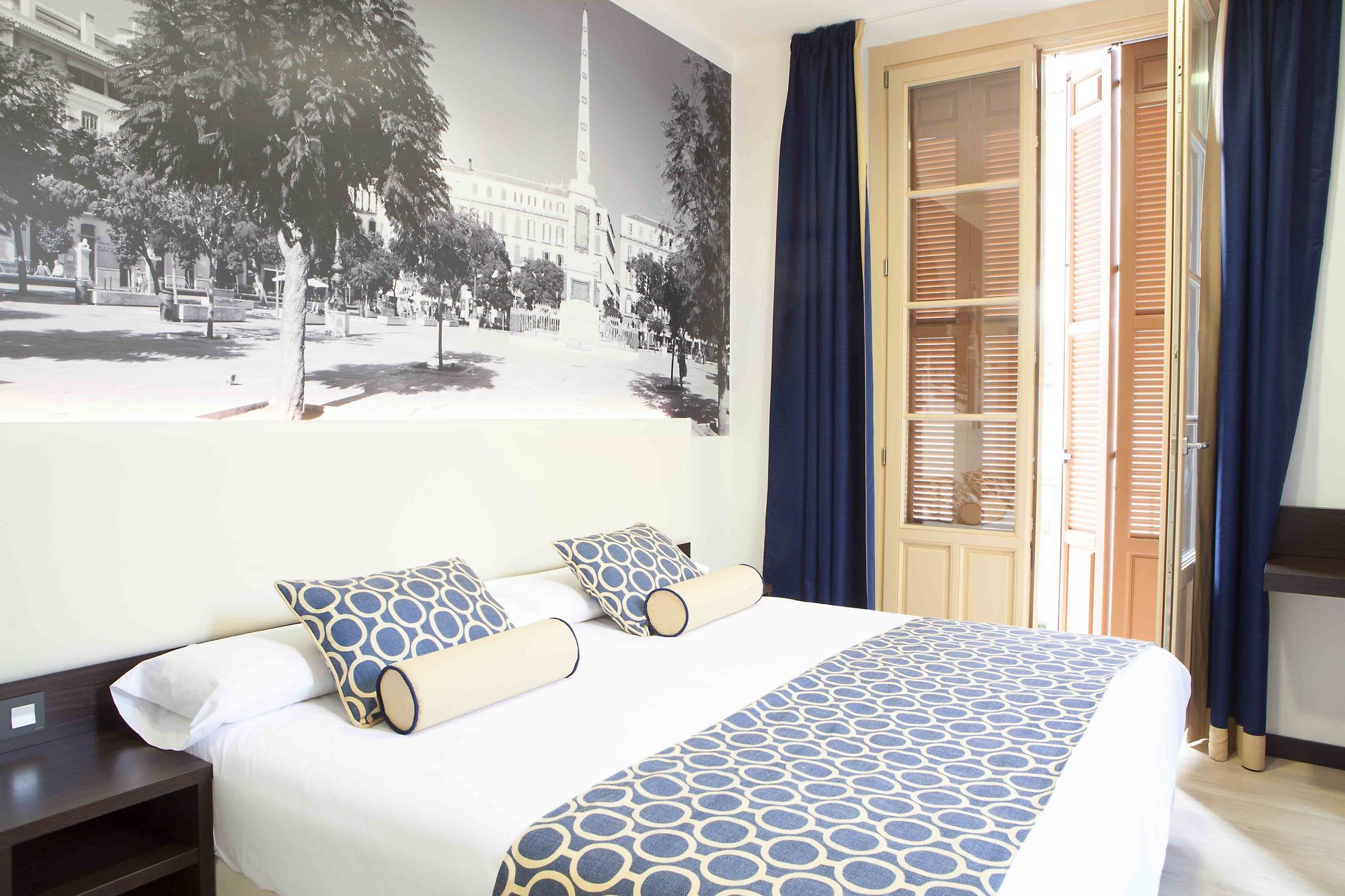 Soho Boutique Málaga
