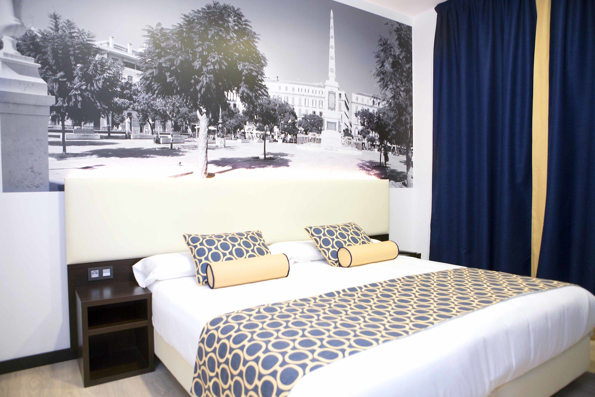 Soho Boutique Málaga