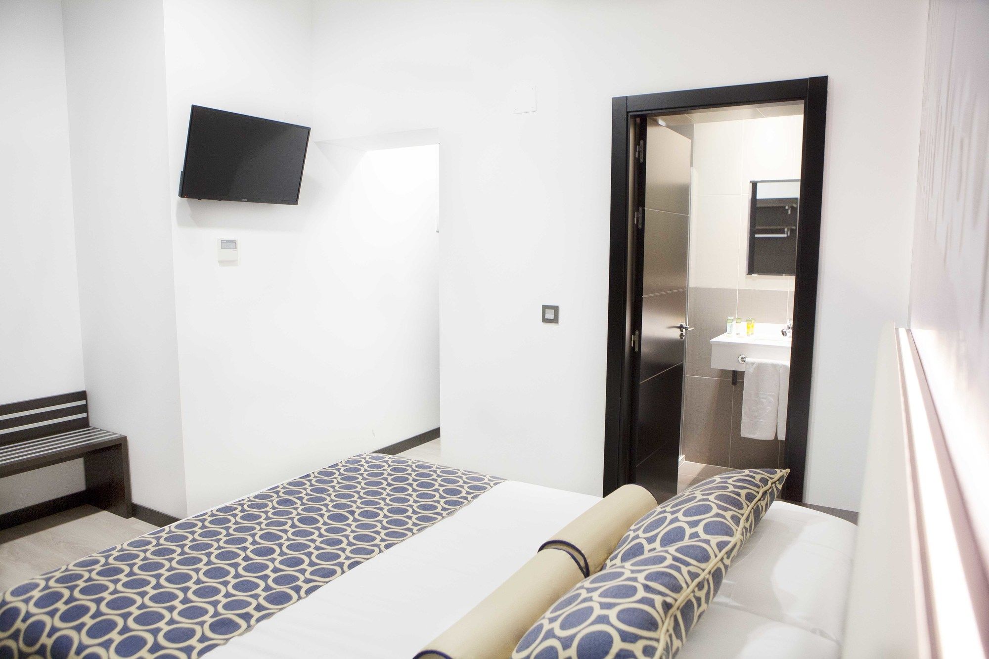 Soho Boutique Málaga