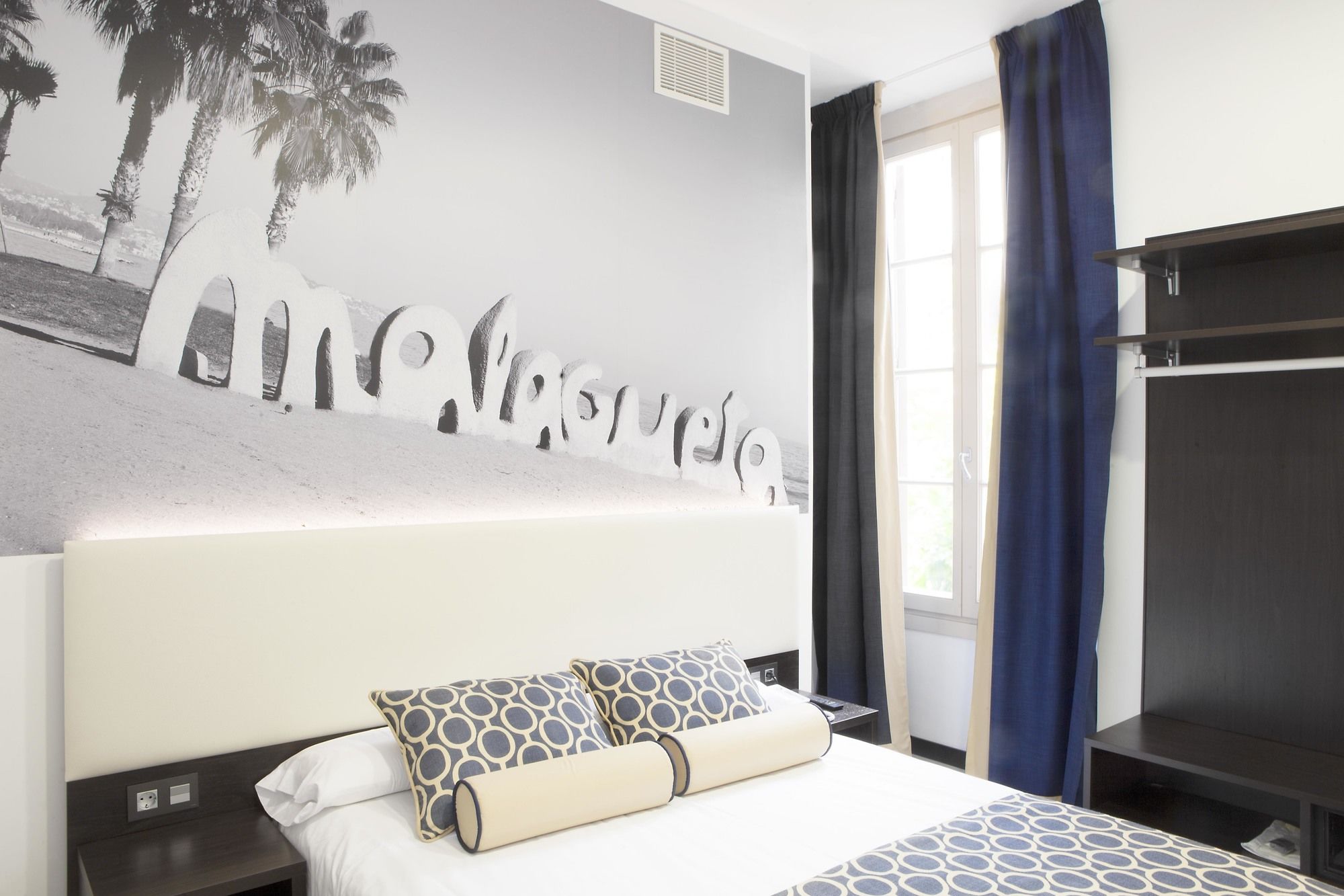 Soho Boutique Málaga