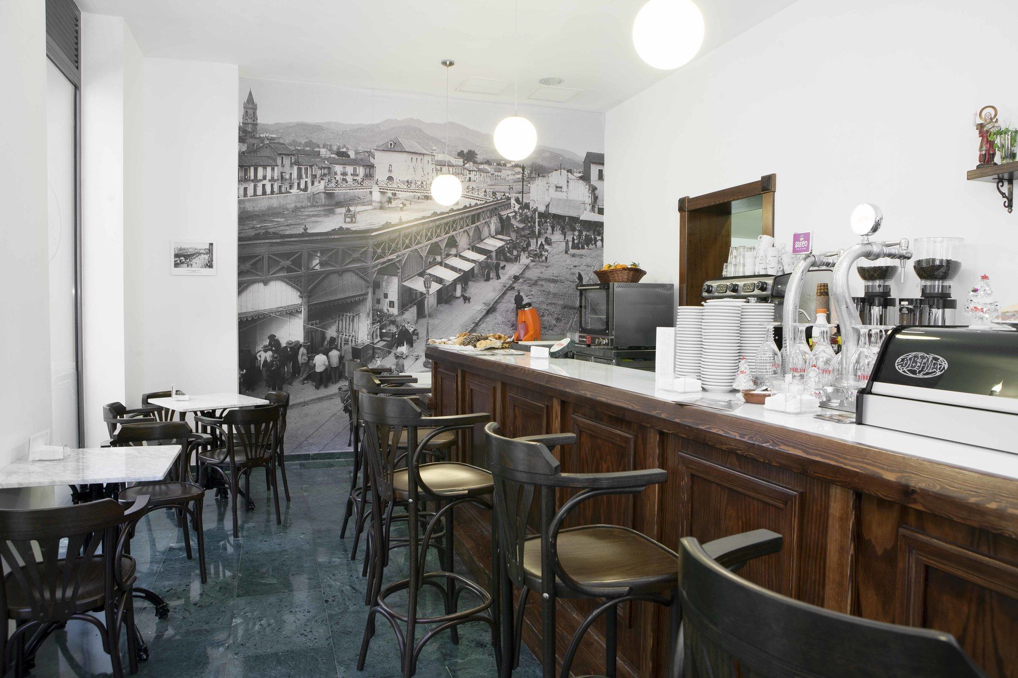 Soho Boutique Málaga