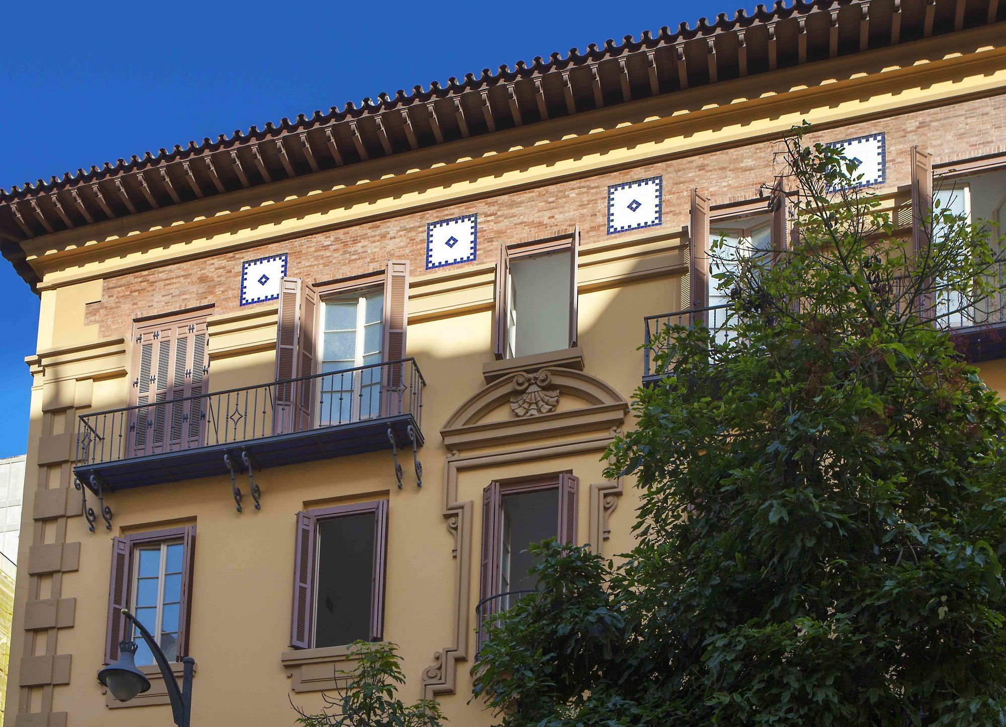 Soho Boutique Málaga
