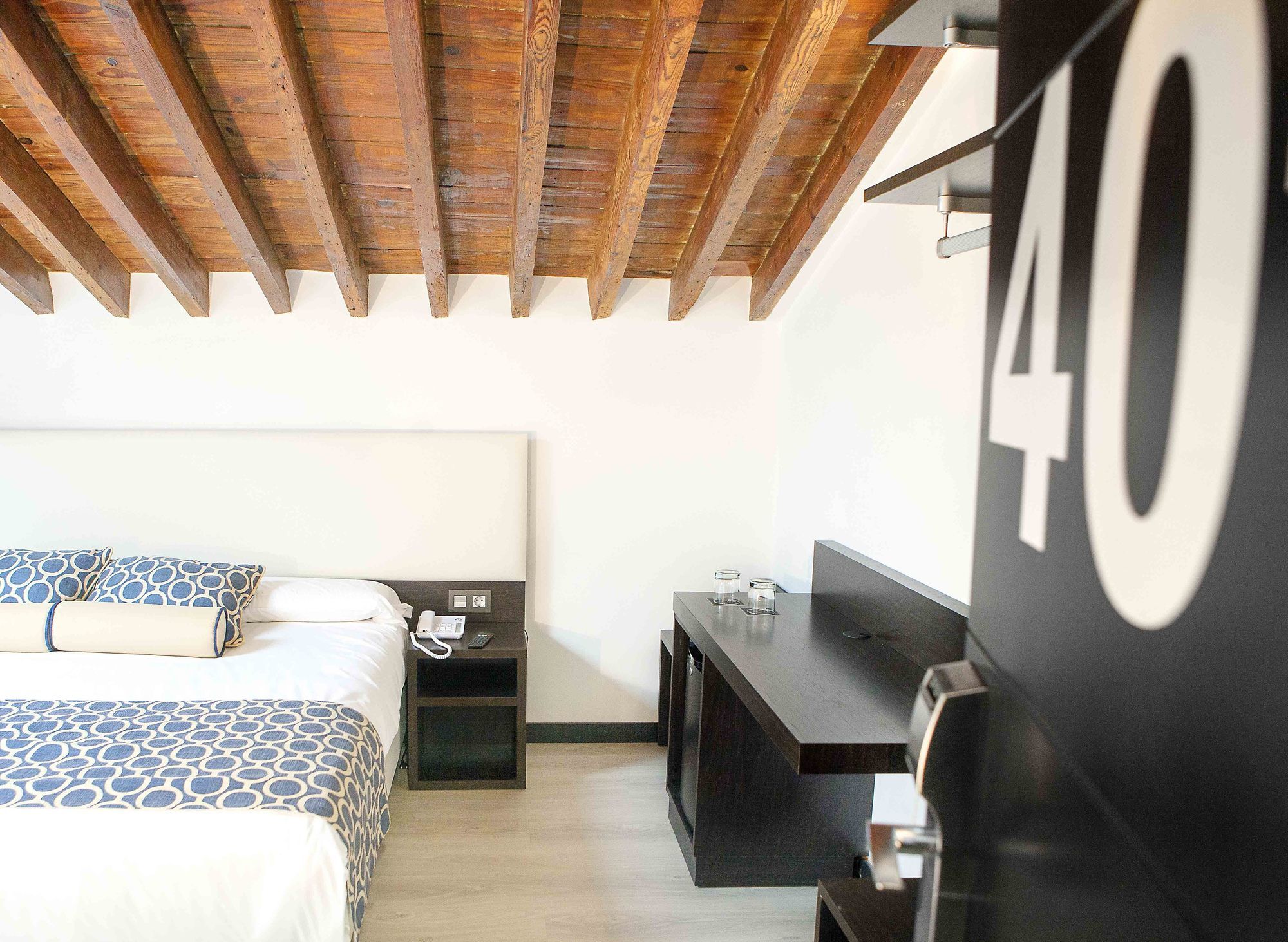 Soho Boutique Málaga