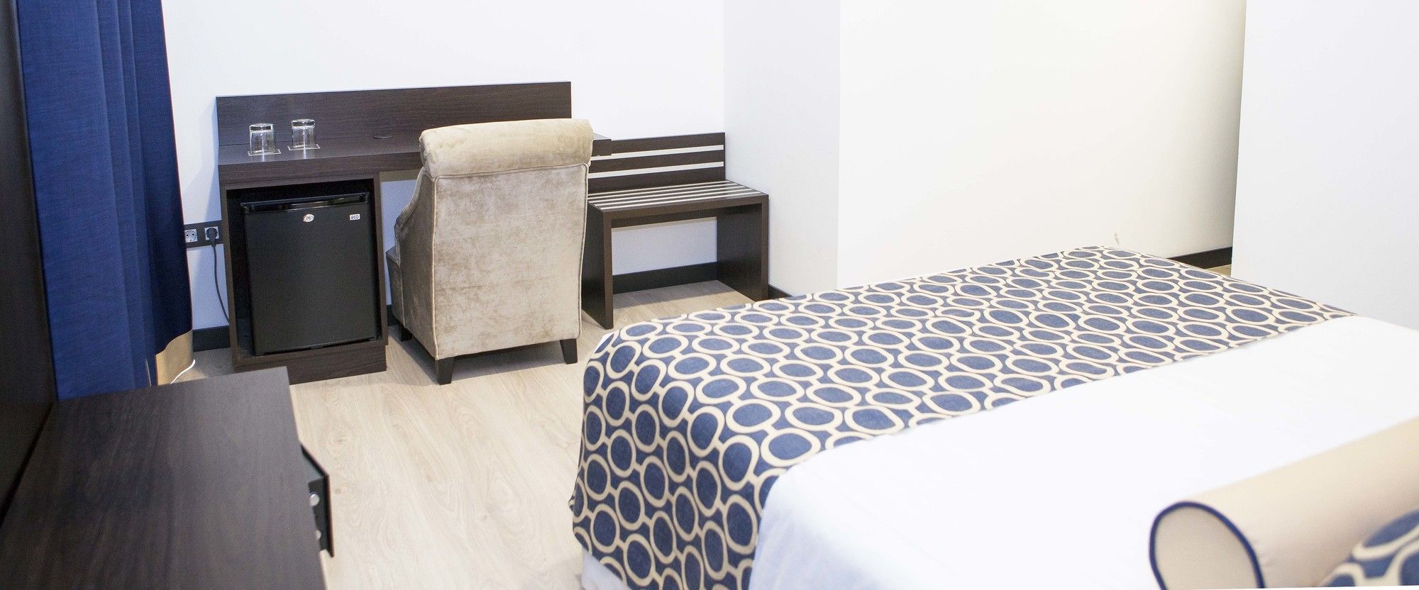Soho Boutique Málaga