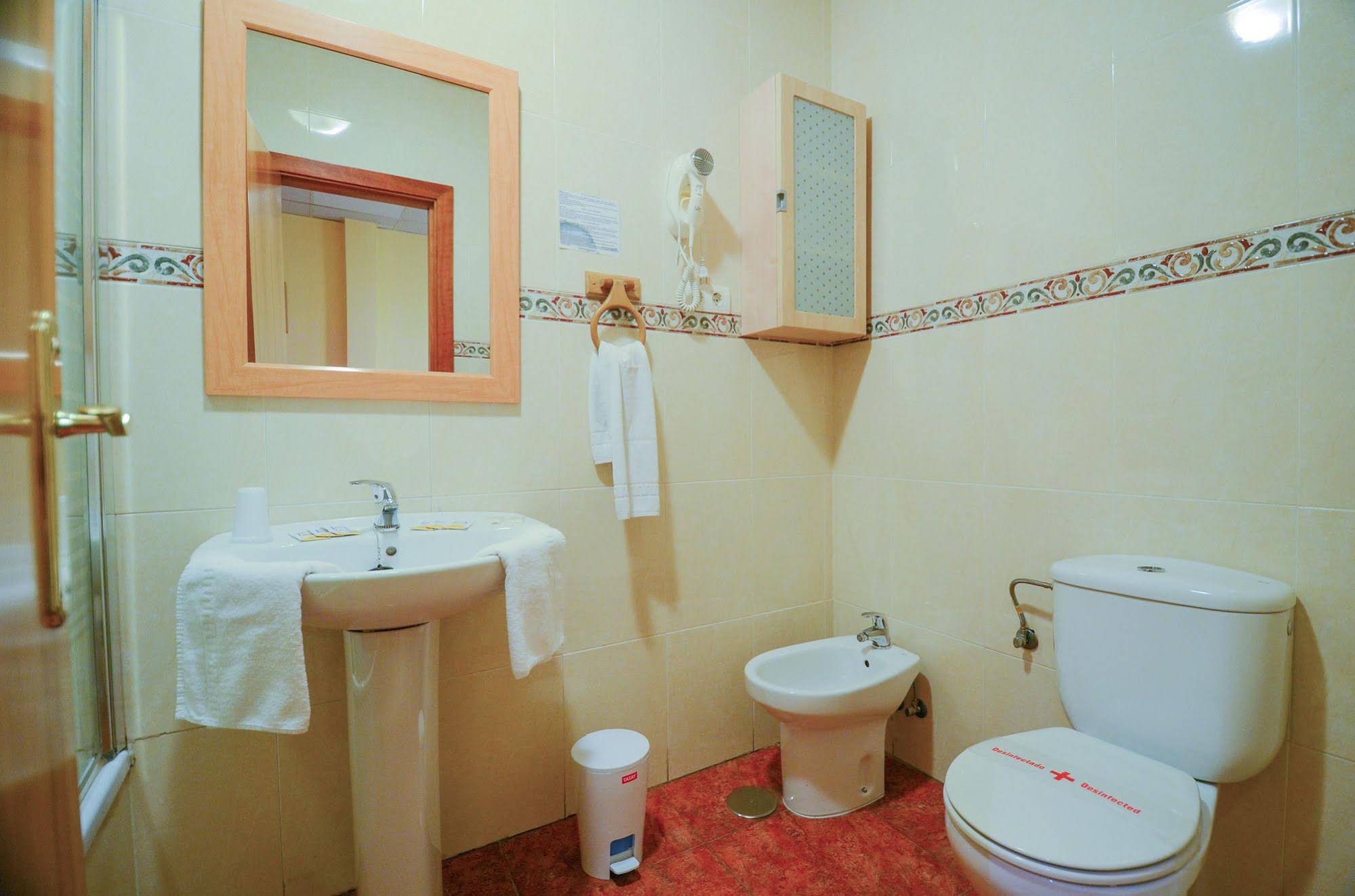 Hotel Solymar
