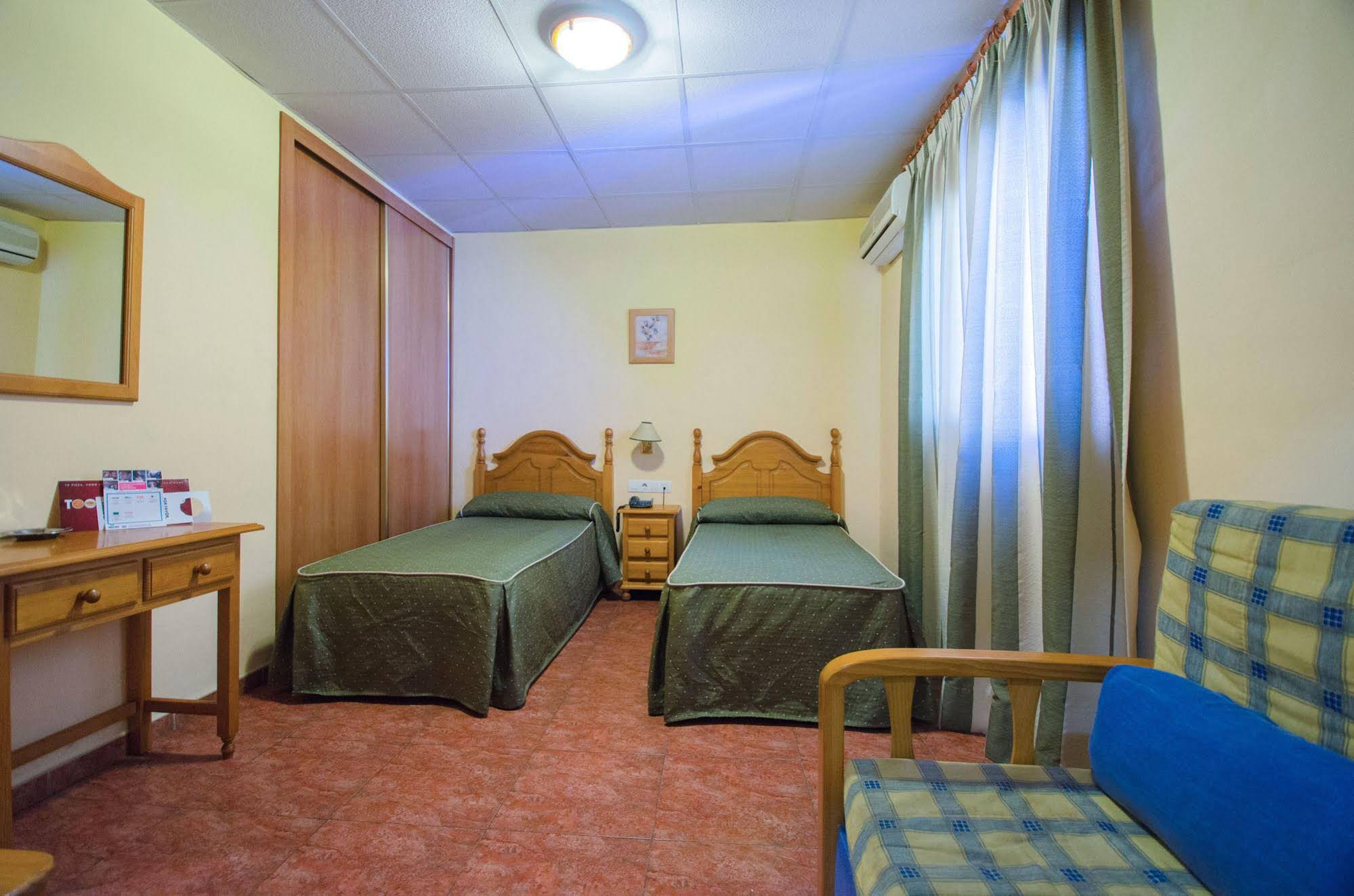 Hotel Solymar