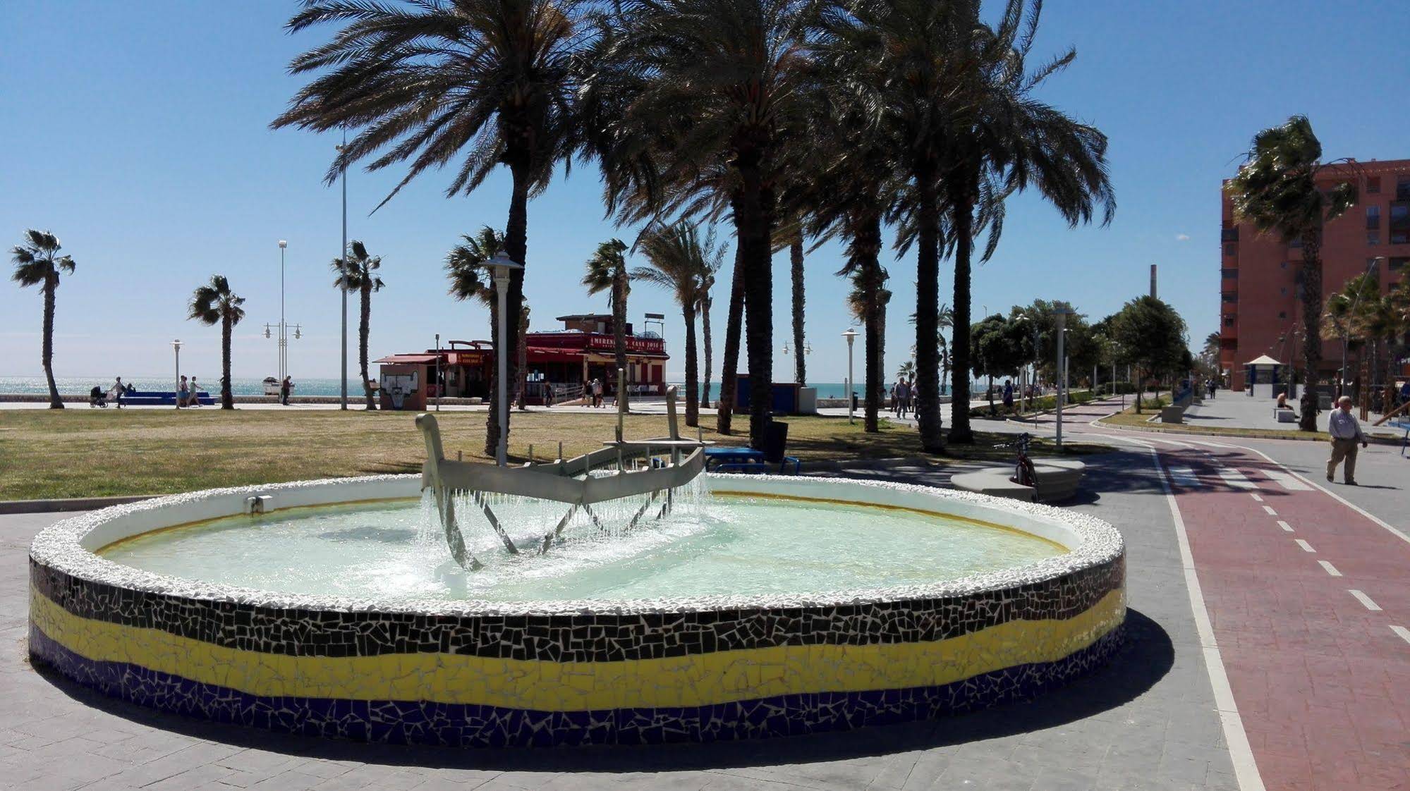 Hotel Solymar