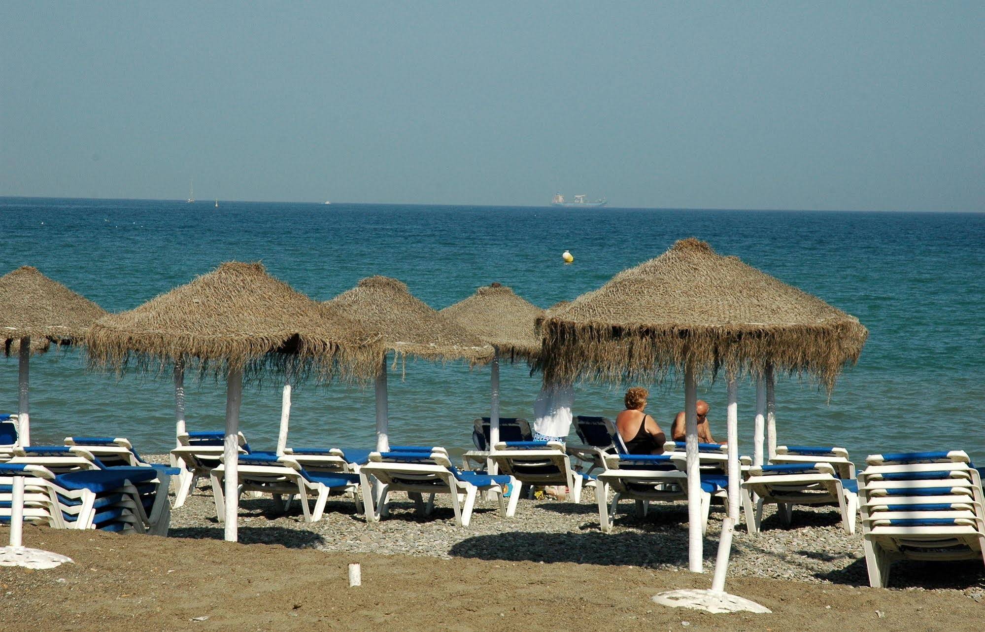 Hotel Solymar