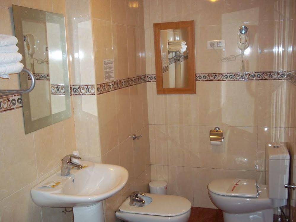 Hotel Solymar