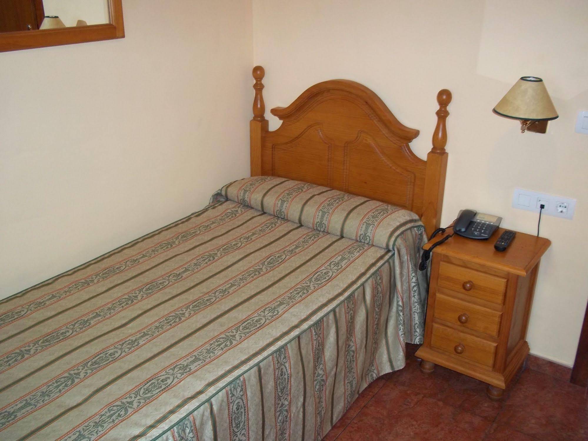 Hotel Solymar