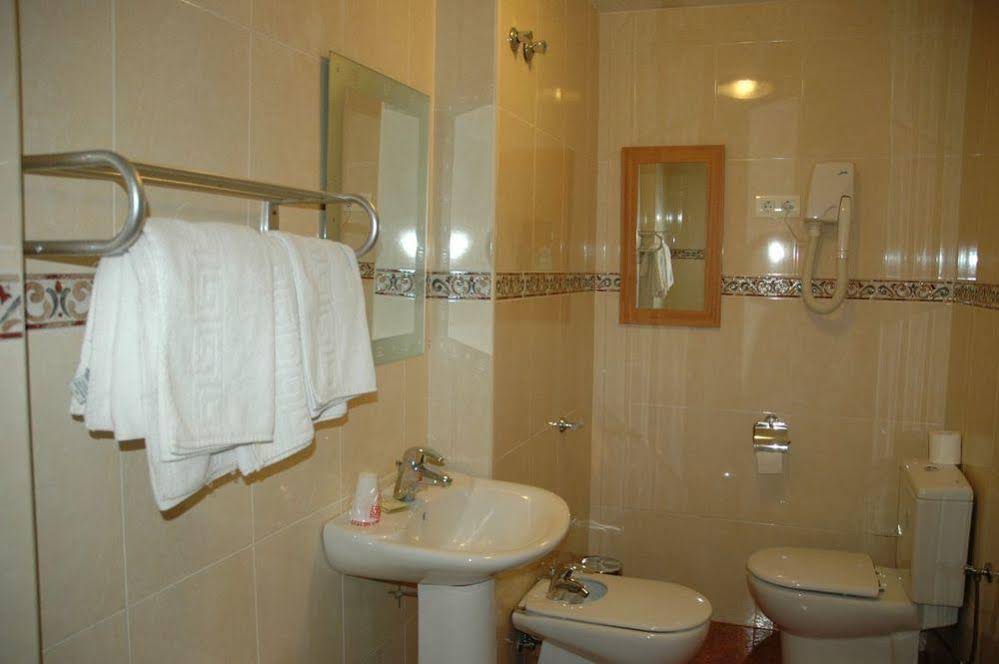 Hotel Solymar