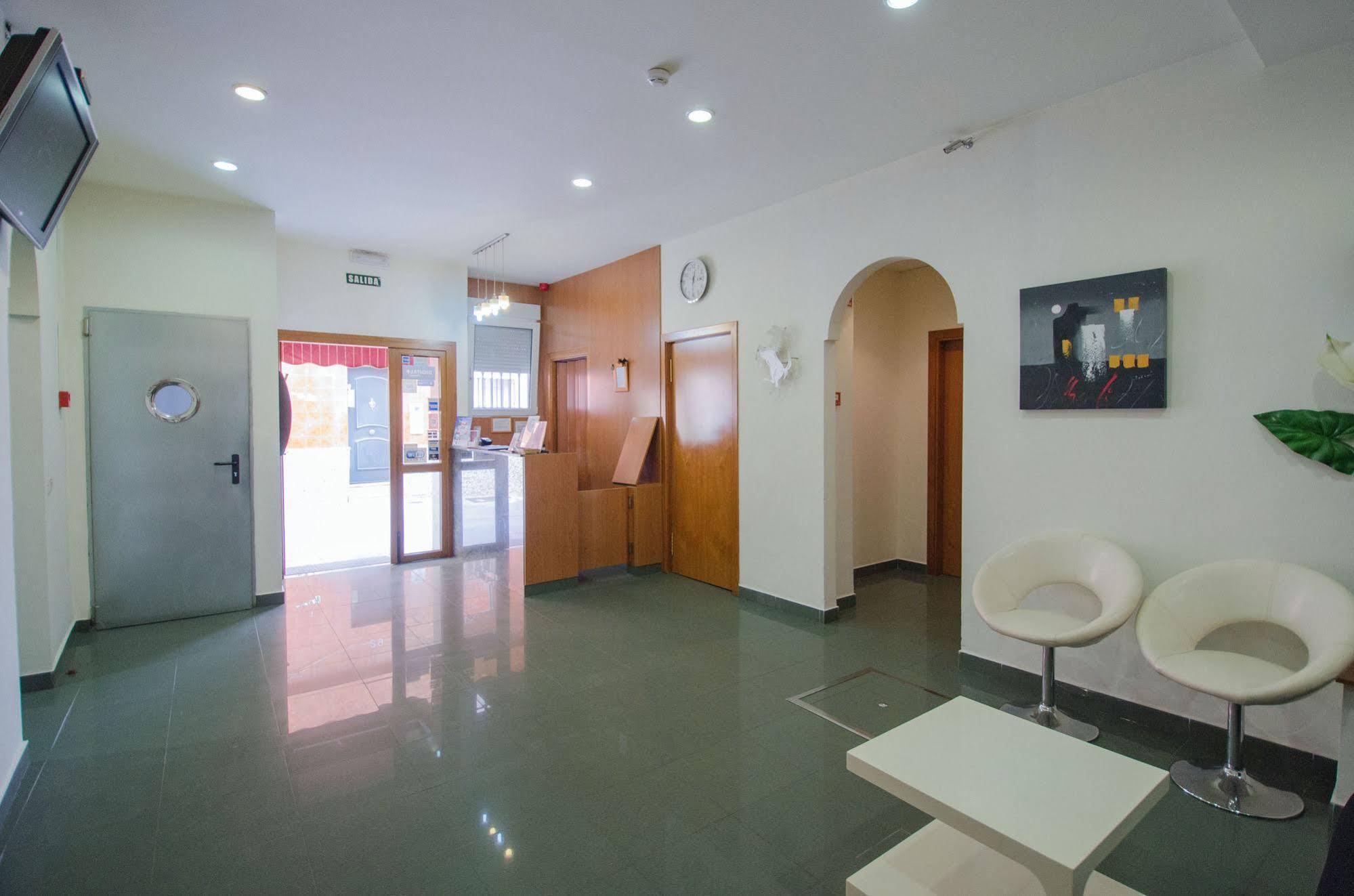 Hotel Solymar
