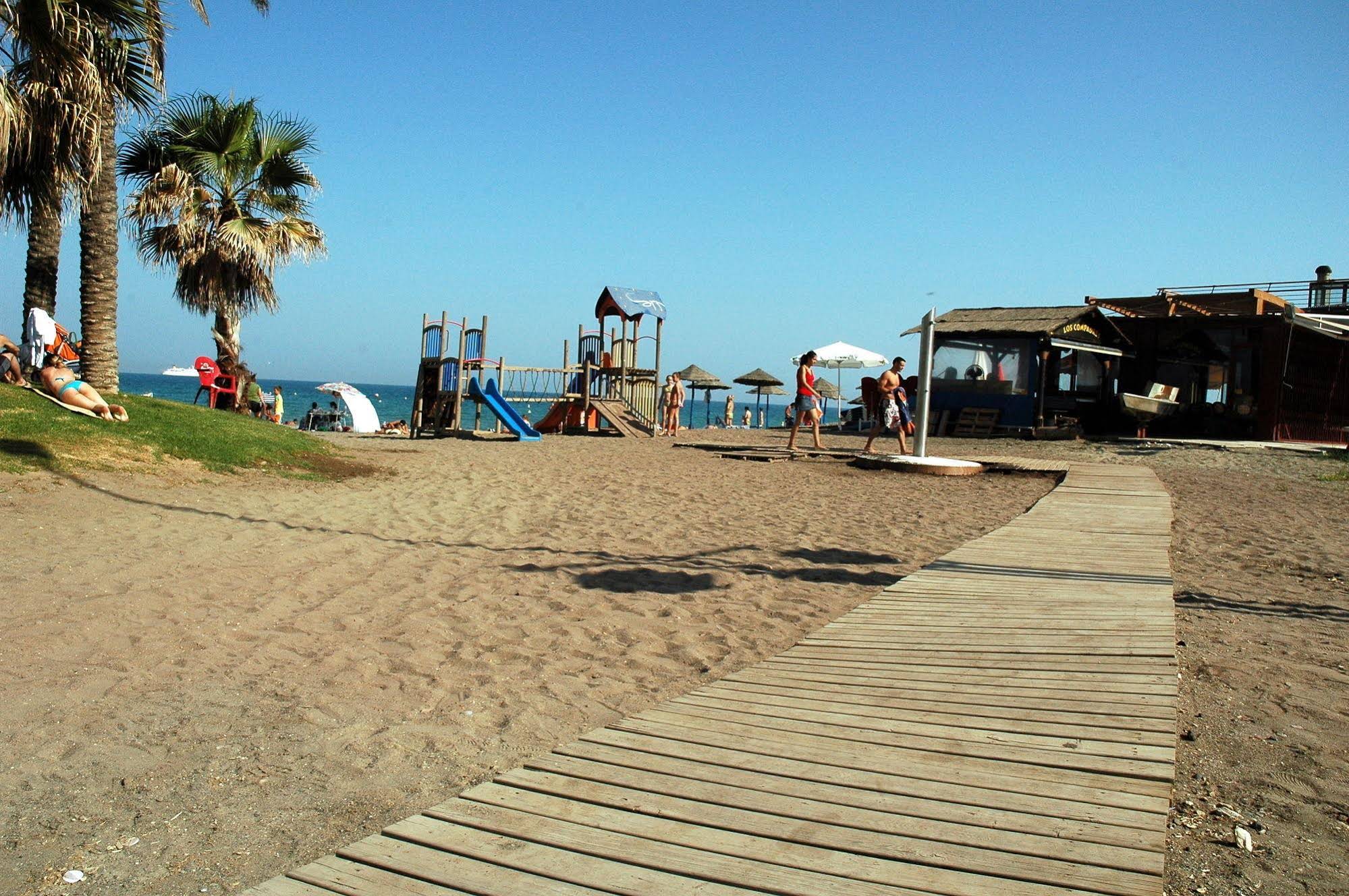 Hotel Solymar