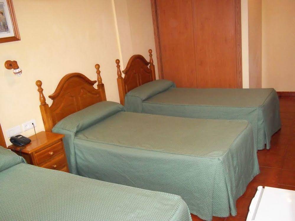Hotel Solymar