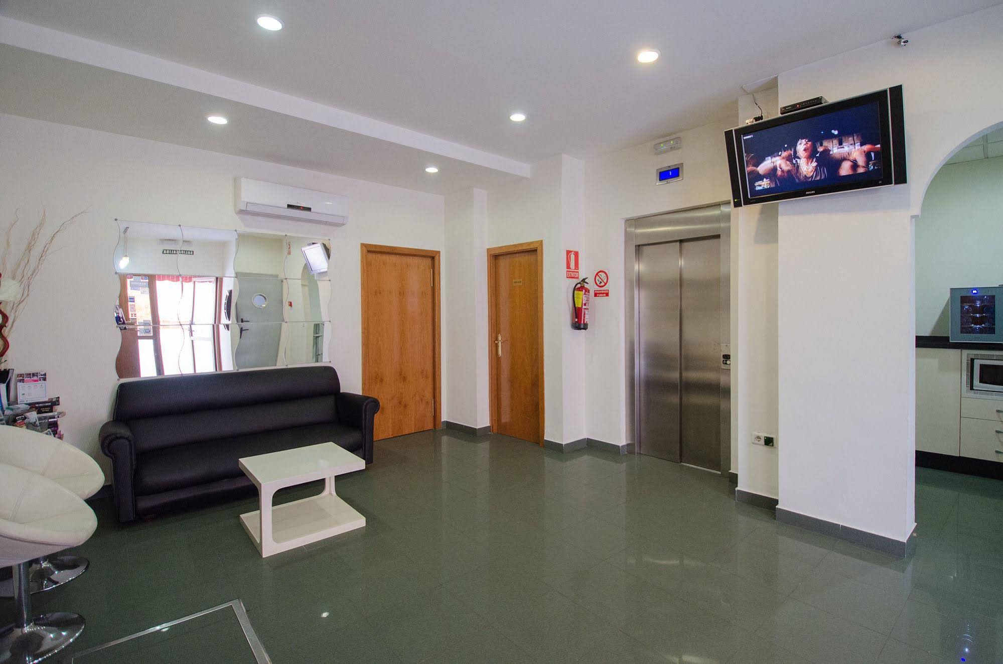 Hotel Solymar