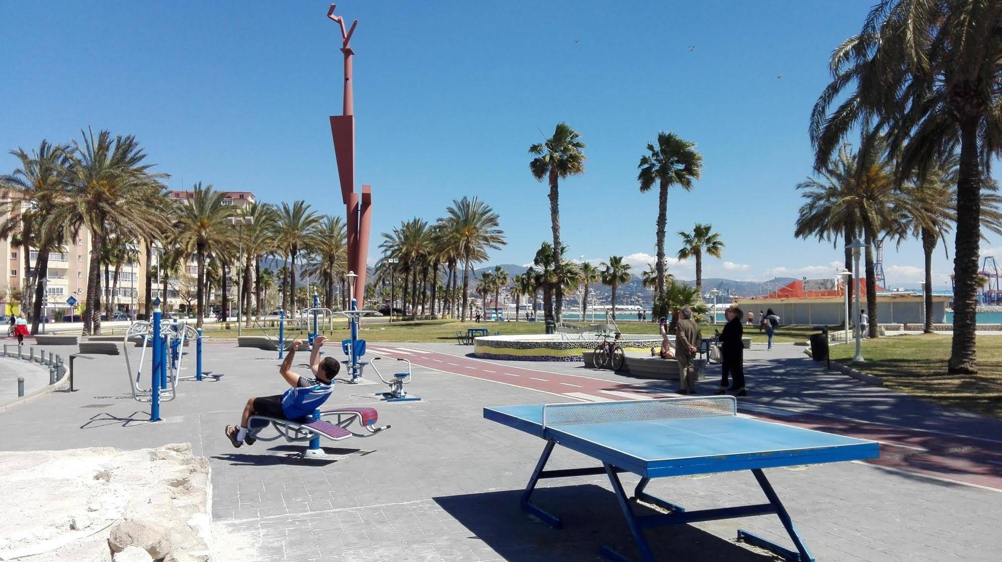 Hotel Solymar