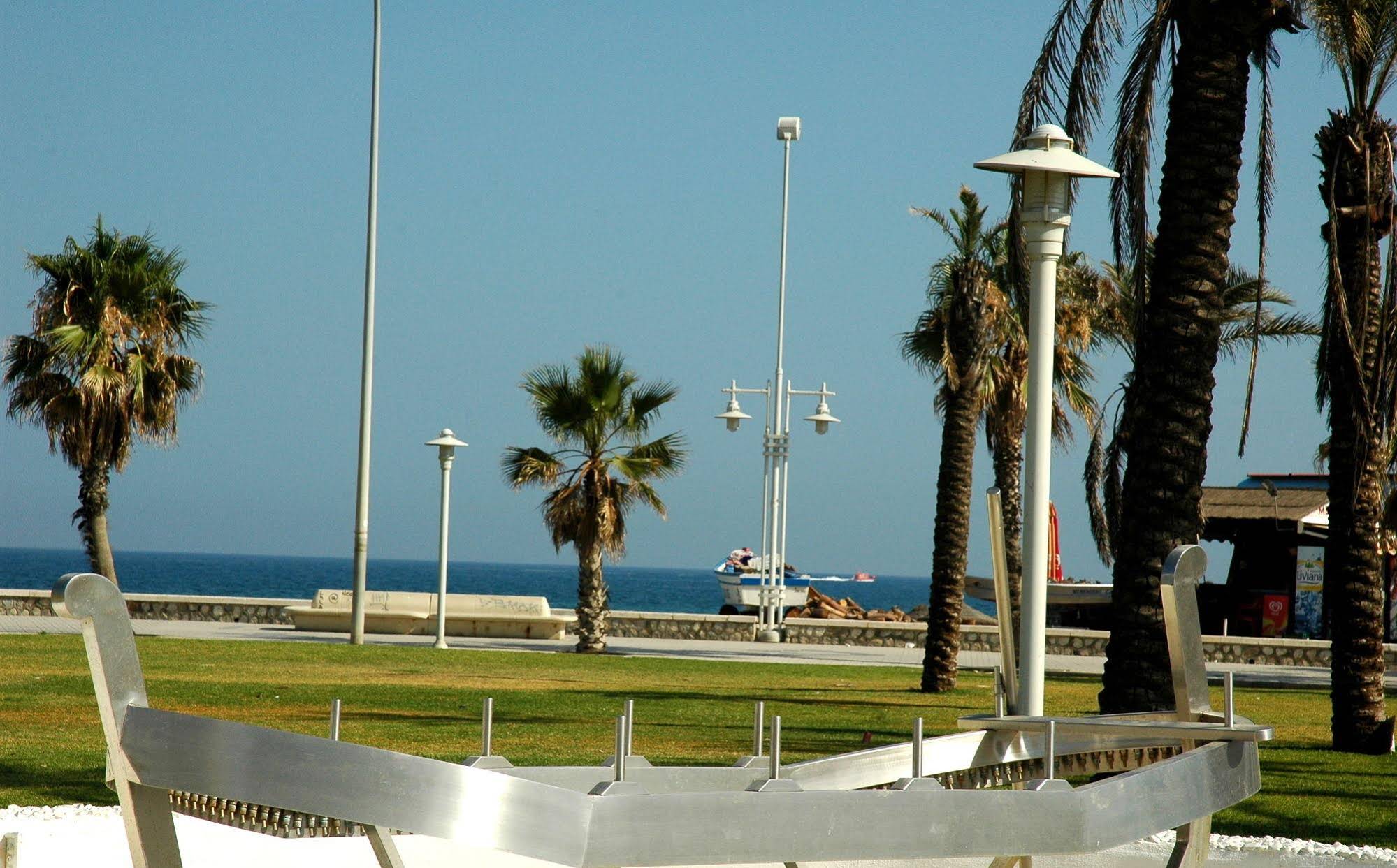 Hotel Solymar