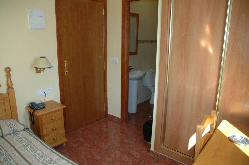 Hotel Solymar