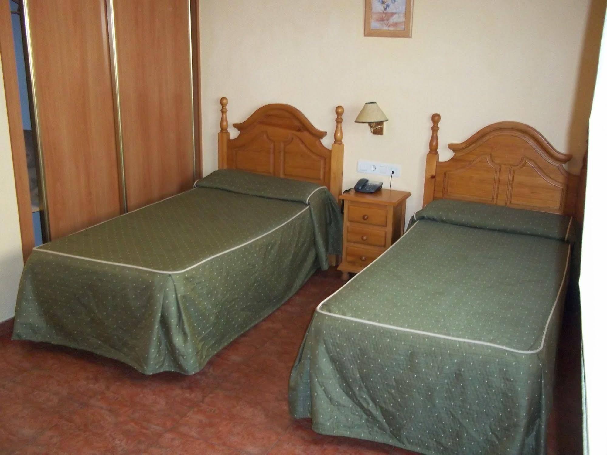 Hotel Solymar