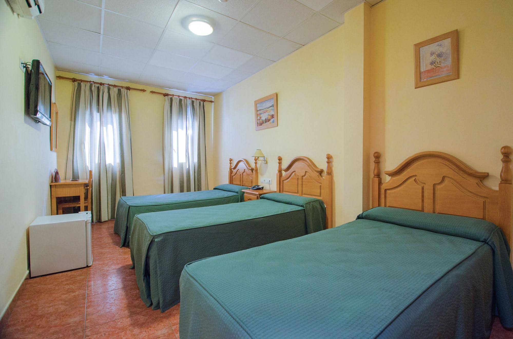 Hotel Solymar