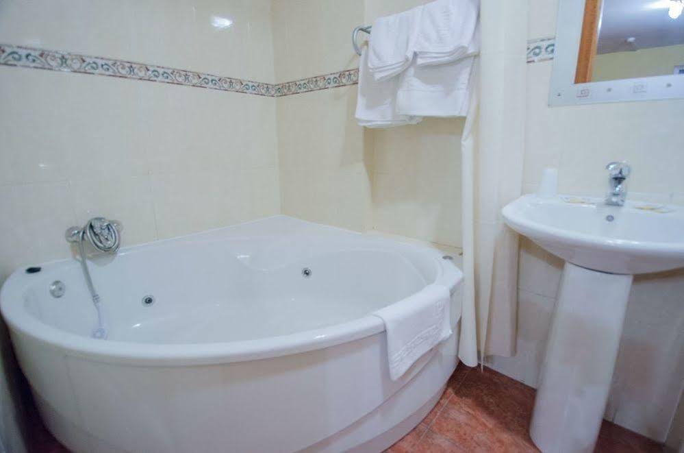 Hotel Solymar