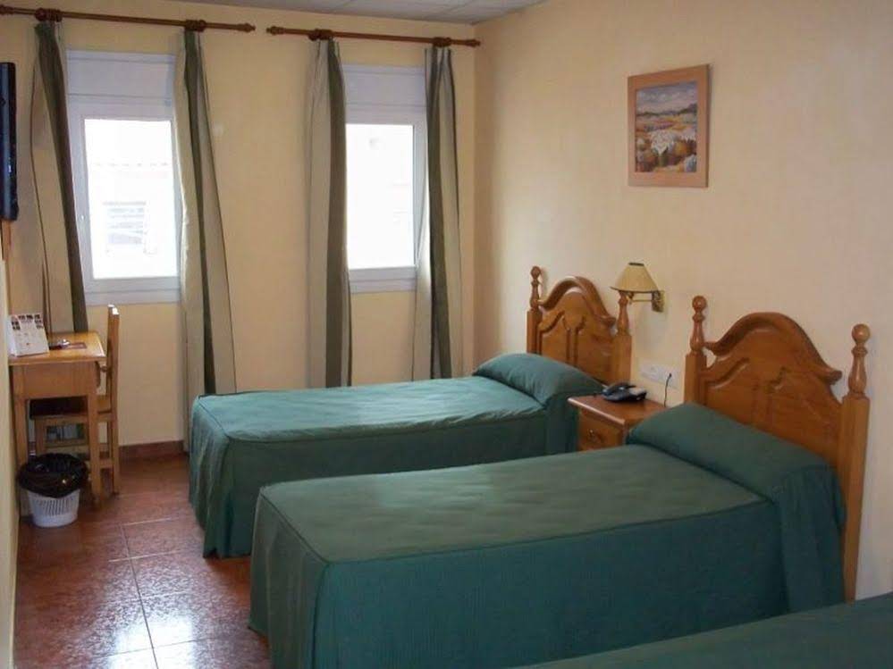 Hotel Solymar