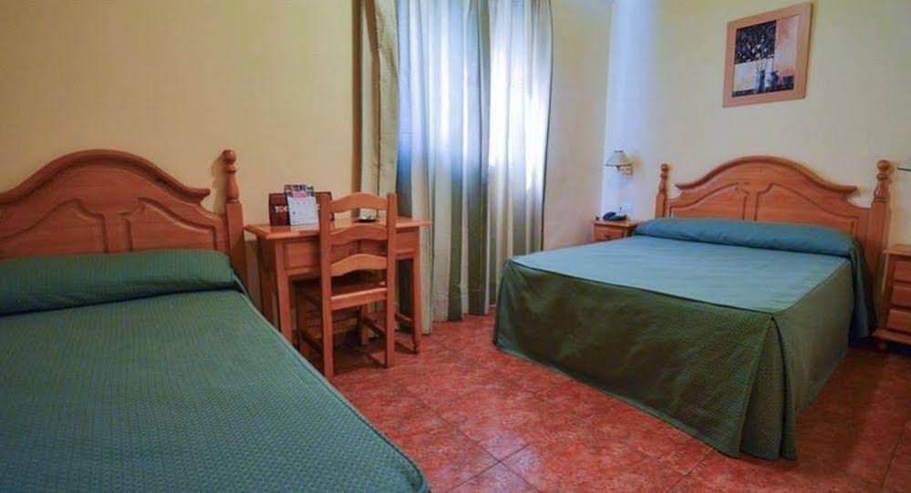 Hotel Solymar