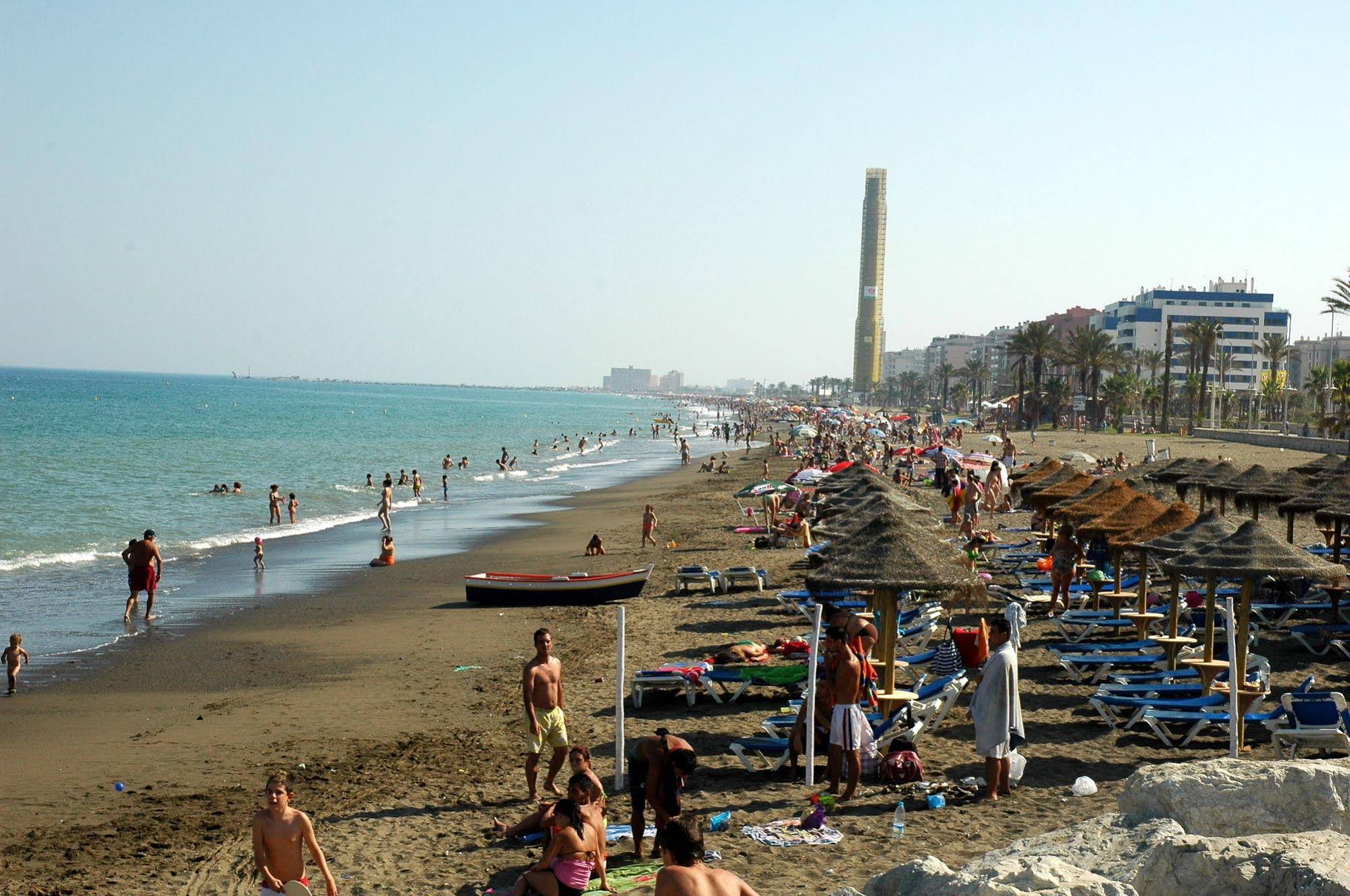 Hotel Solymar