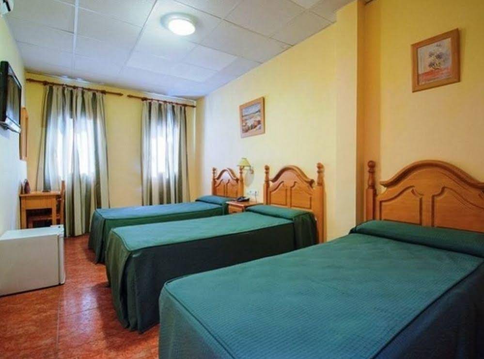 Hotel Solymar