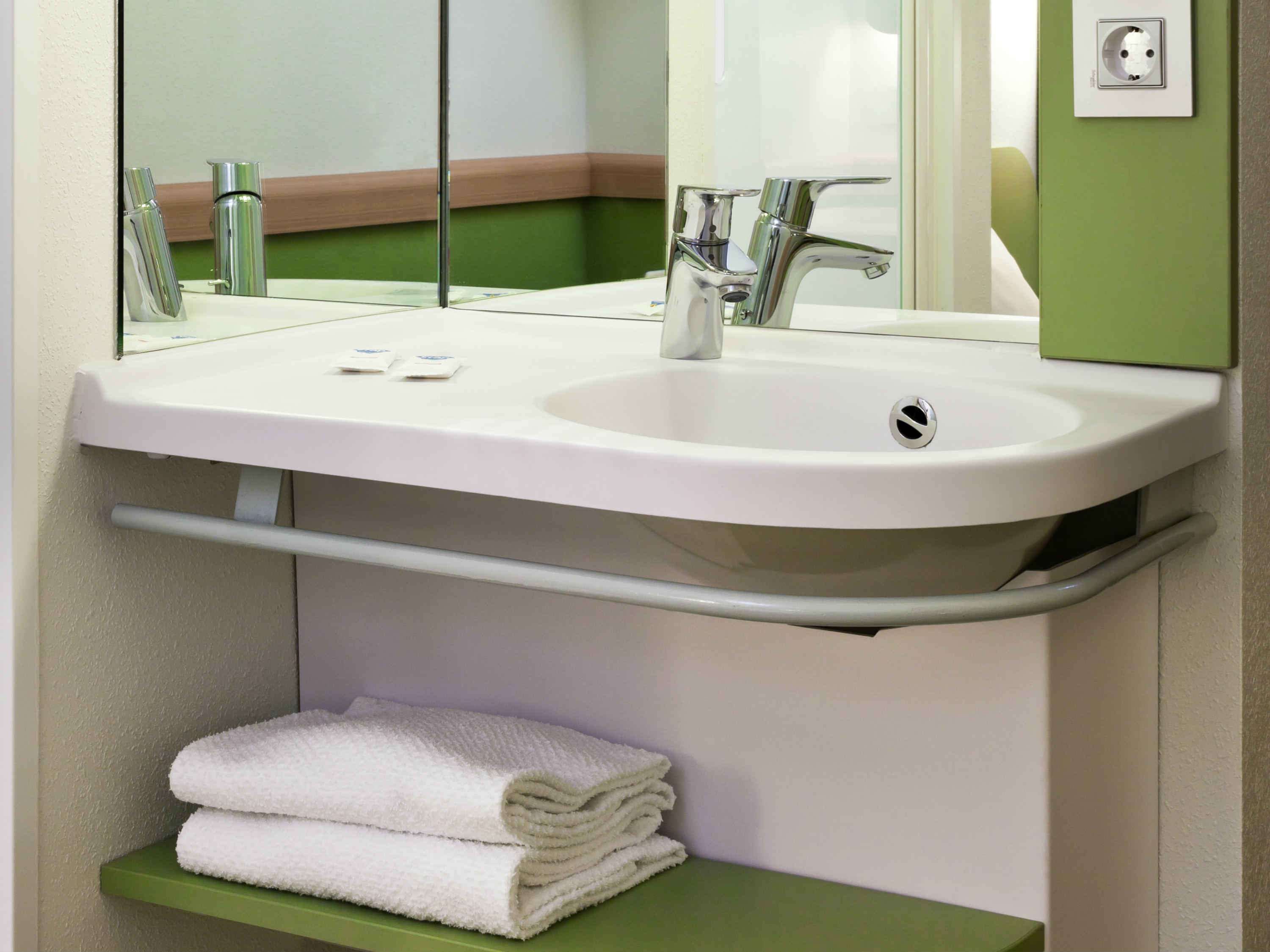 ibis budget Málaga Centro
