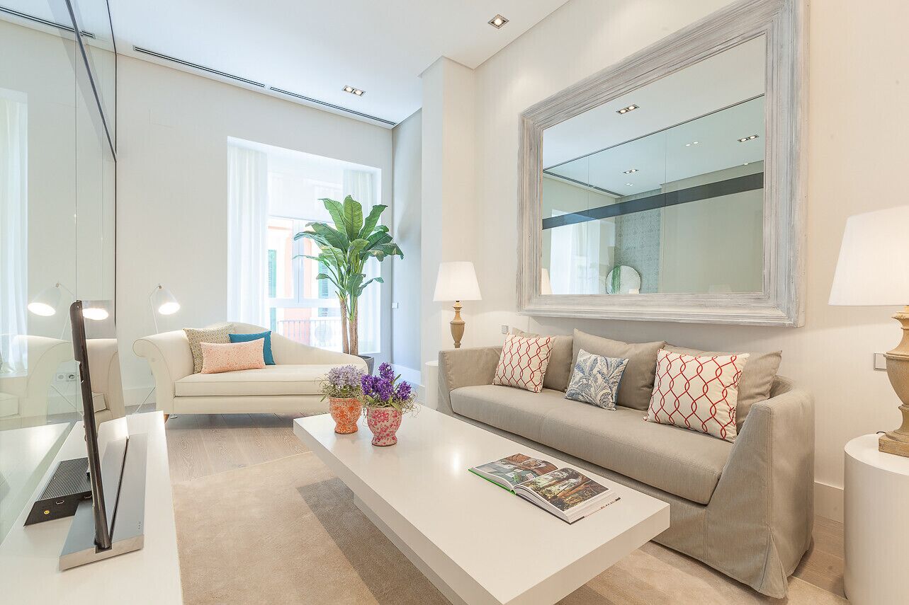 iloftmalaga Calle Nueva Lofts